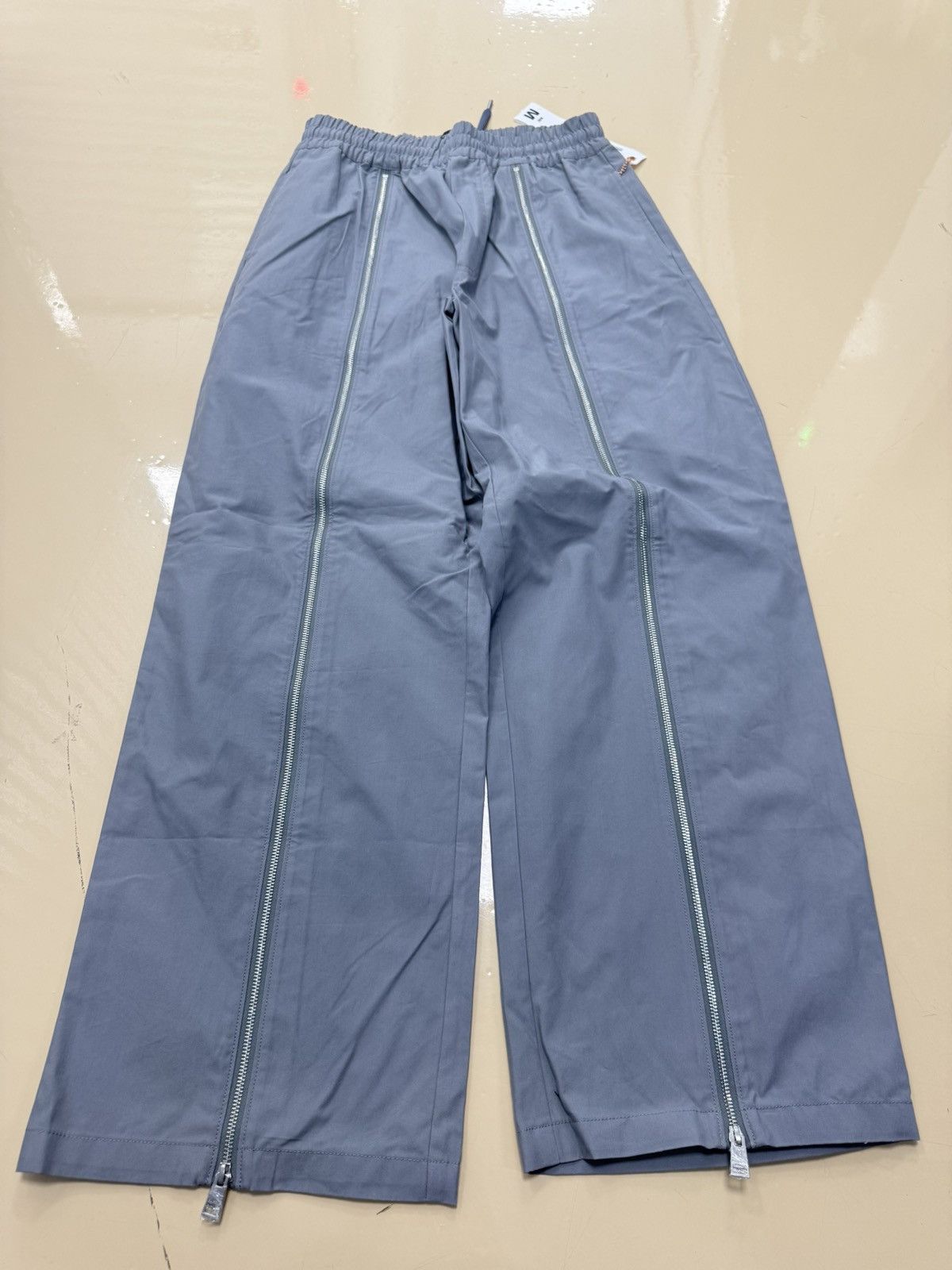 Purple Brand Purple Brand Elephant Gray Size US 32 / EU 48 - 1 Thumbnail