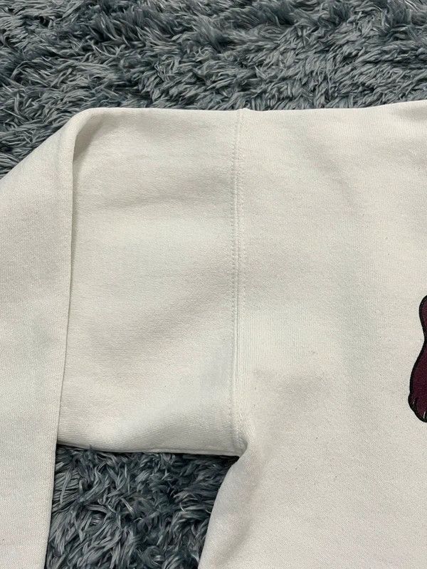 Lee Lee Vintage 90s Crewneck Falcons Size US L / EU 52-54 / 3 - 7 Thumbnail