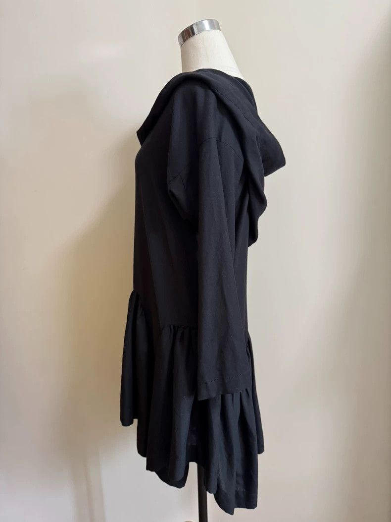 Vivienne Westwood Vivienne Westwood size2 The witch's hooded witch dress Size XXL / US 16-18 / IT 52-54 - 3 Thumbnail