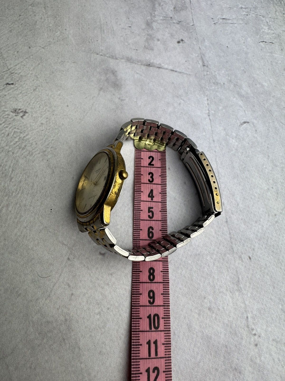 Casio × Japanese Brand × Vintage Casio Watch Vintage ✅Working Size ONE SIZE - 5 Thumbnail