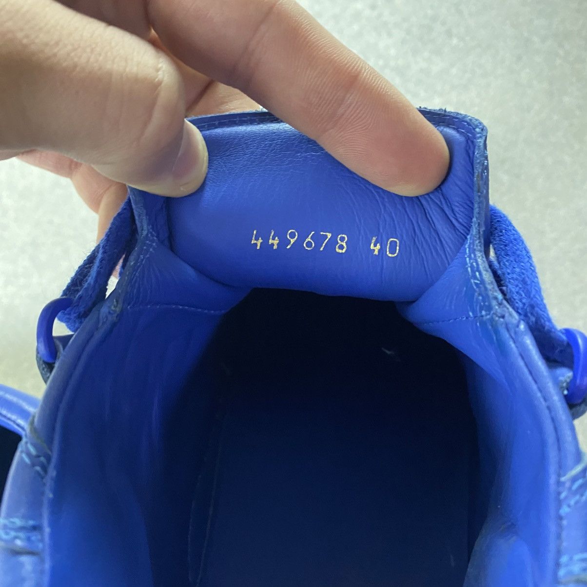 Balenciaga Balenciaga Arena High Top Size US 9 / EU 42 - 10 Thumbnail
