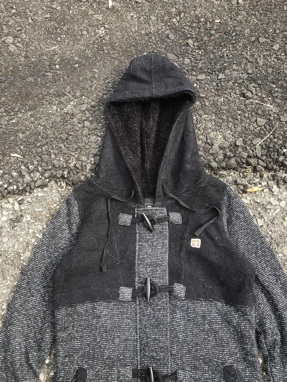 Rip Curl Vintage Rip Curl Winter Jacket With A Hood Size S / US 4 / IT 40 - 8 Thumbnail
