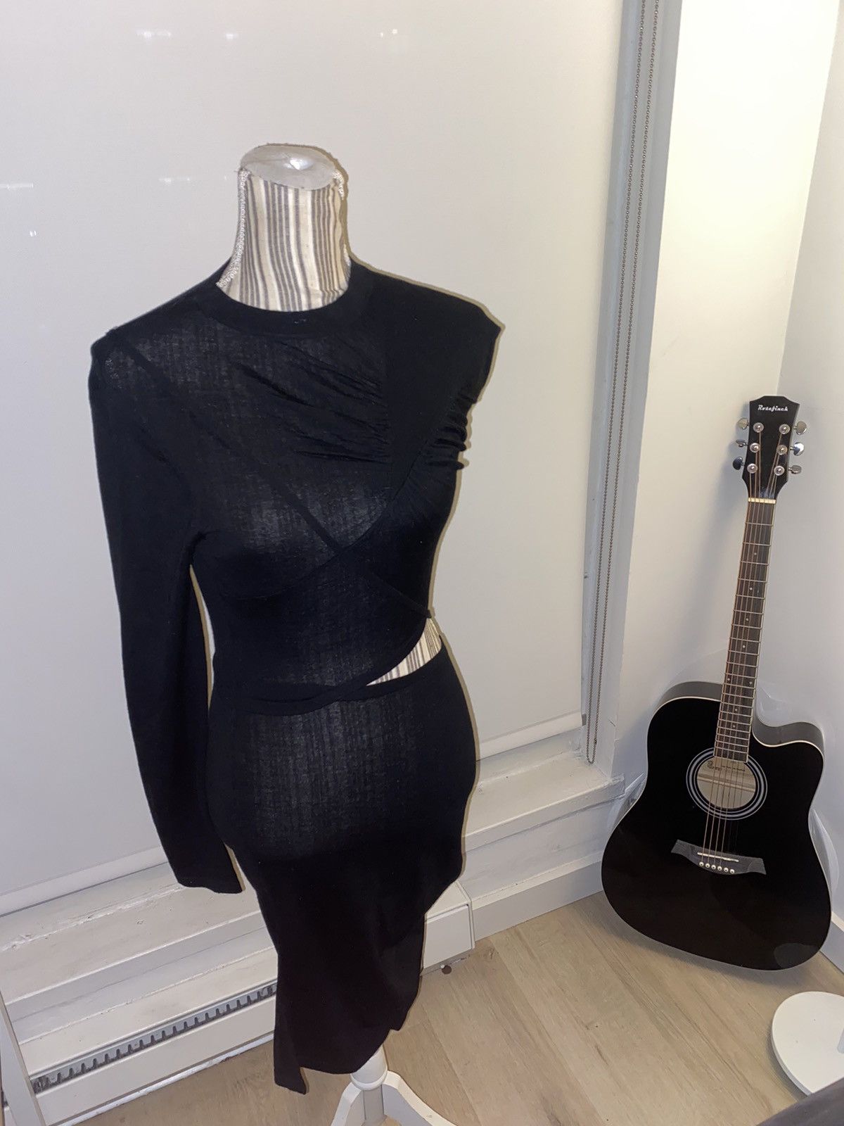 Isabel Marant Isabel Marant Dress Size S / US 4 / IT 40 - 13 Thumbnail