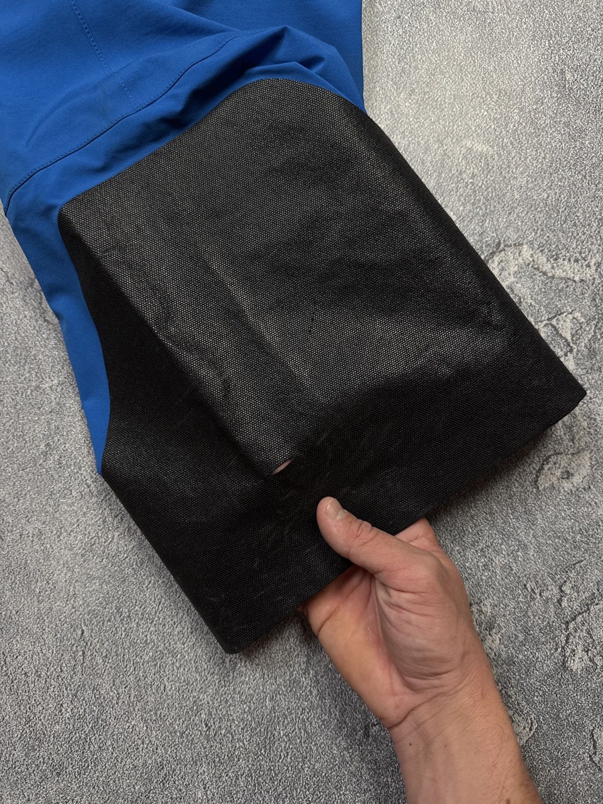 ORTOVOX Ortovox Swisswool Hiking Ski Outdoor Pants Size US 32 / EU 48 - 20 Thumbnail