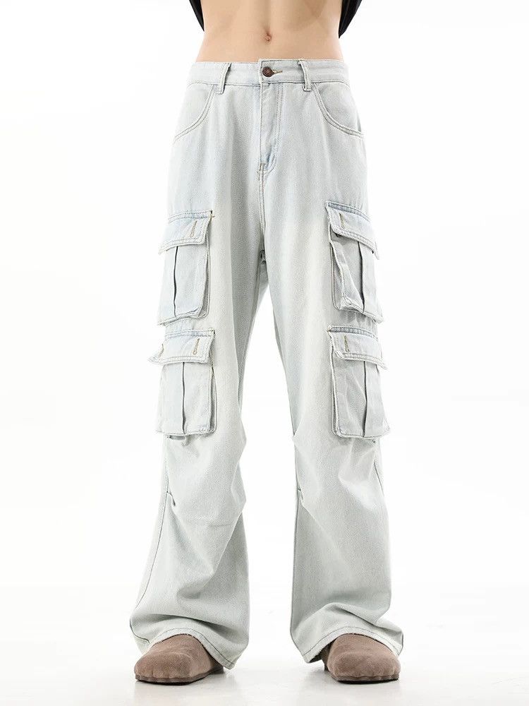 Vintage Pants Size US 26 / EU 42 - 4 Thumbnail