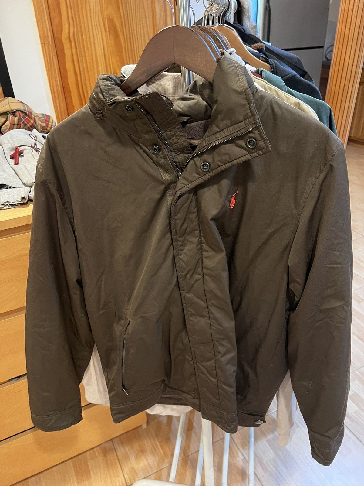 Polo Ralph Lauren Jacket