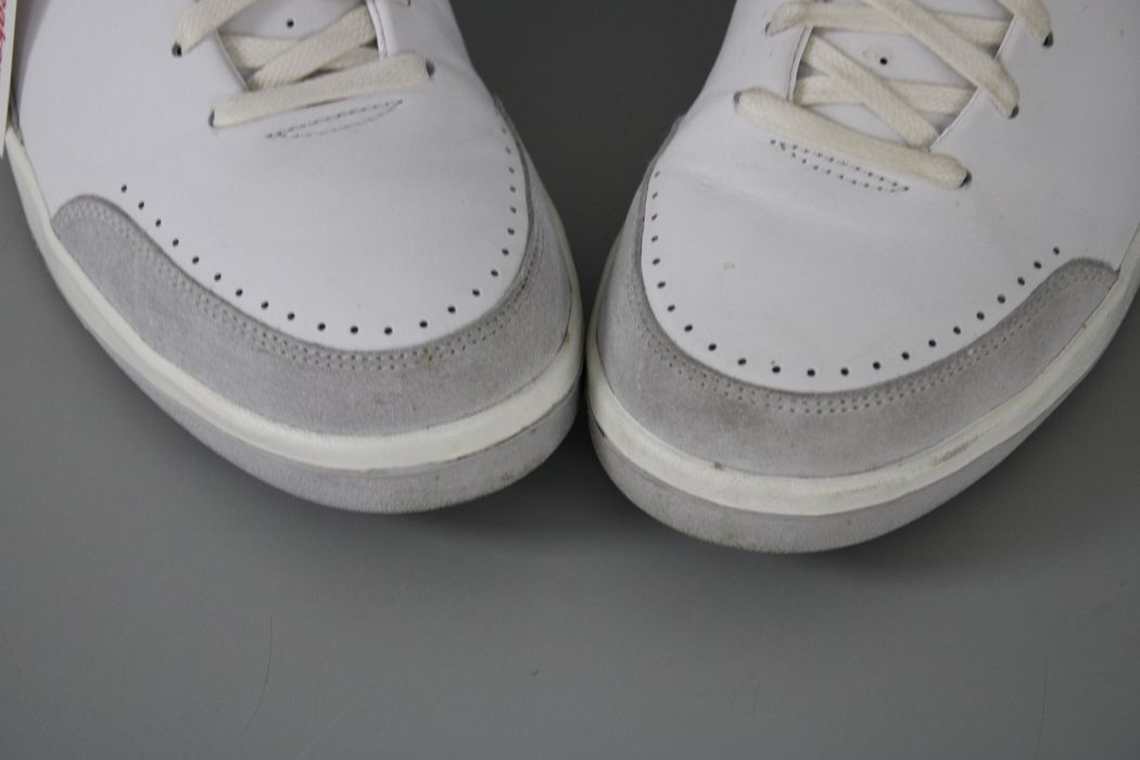 wmns air jordan 2 retro se x nina chanel