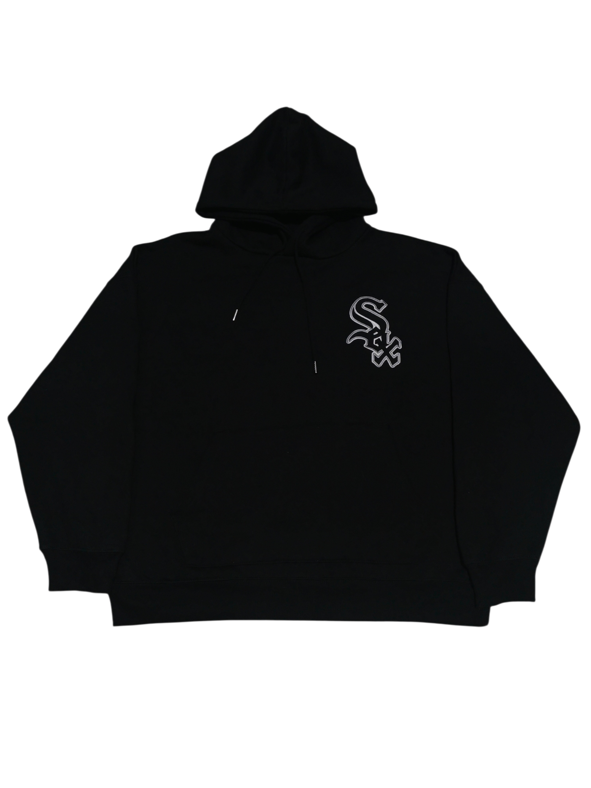 MLB MLB White Sox Chicago Size US XL / EU 56 / 4 - 2 Thumbnail