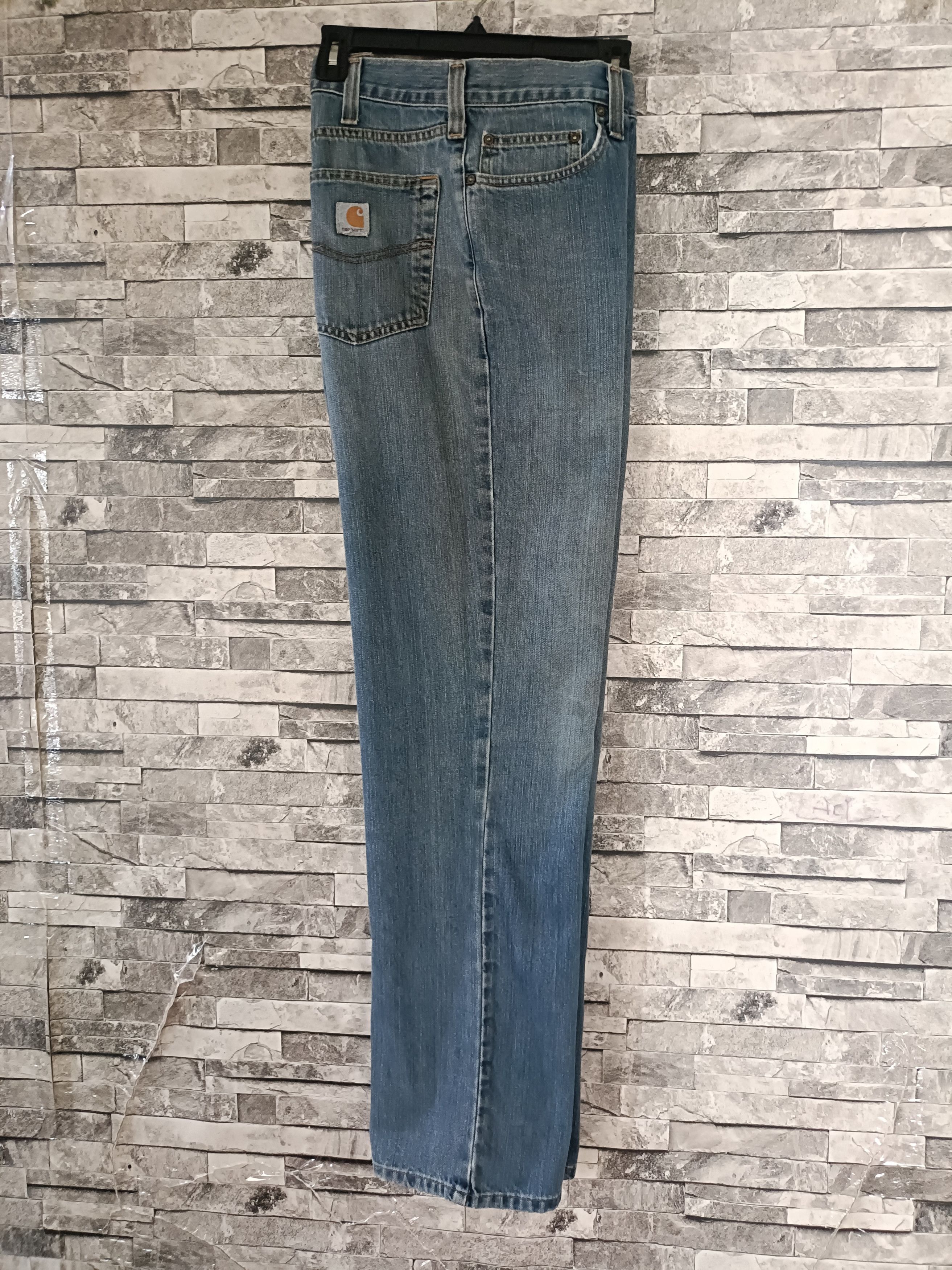 Carhartt Carhartt regular fit jeans Size US 34 / EU 50 - 1 Thumbnail