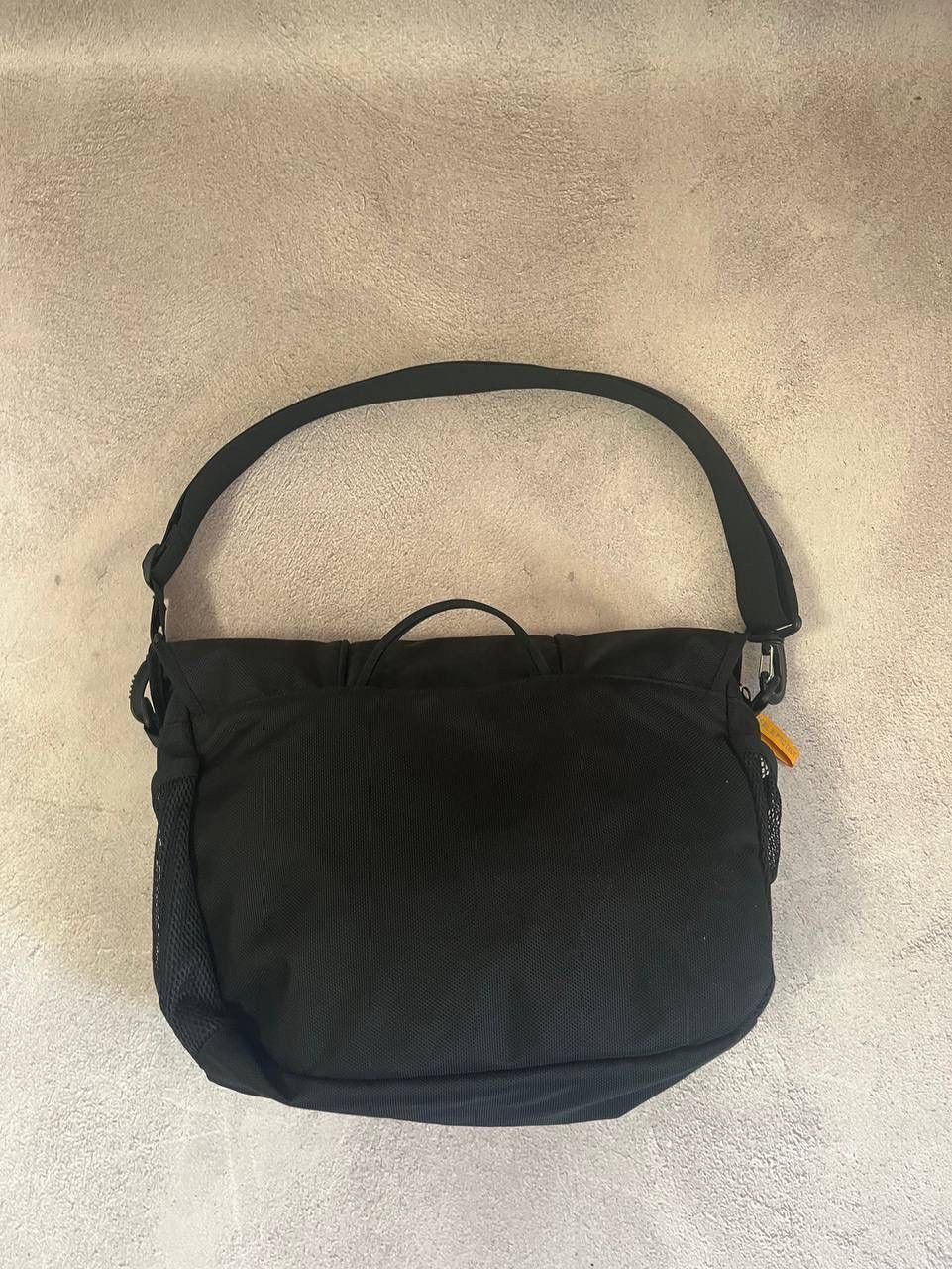 Diesel Mini faded vintage distressed sling bag Size ONE SIZE - 5 Thumbnail