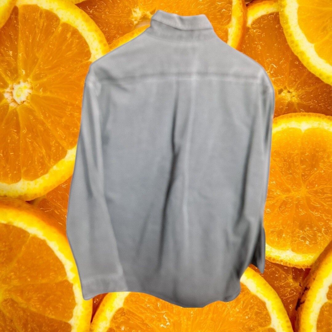 Carhartt Carhartt Work Shirt Button Up Long Sleeve Utility Pockets Ol Size US L / EU 52-54 / 3 - 7 Thumbnail