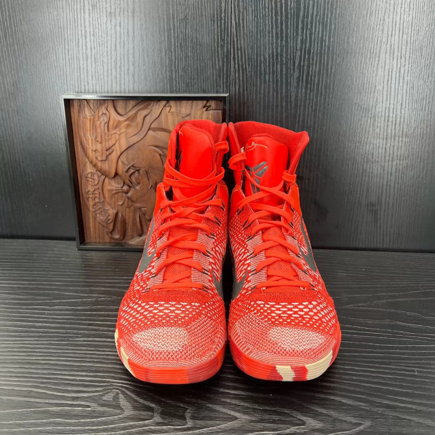 Nike ZK9 44 worn a few times like new Size US 11 / EU 44 - 4 Thumbnail