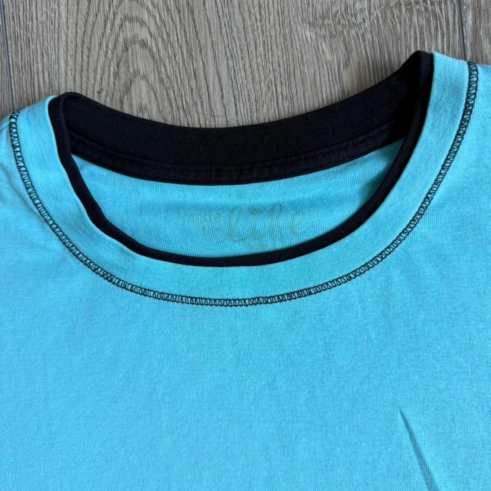 Other Vintage y2k womens long sleeve t-shirt Size XL / US 12-14 / IT 48-50 - 7 Thumbnail