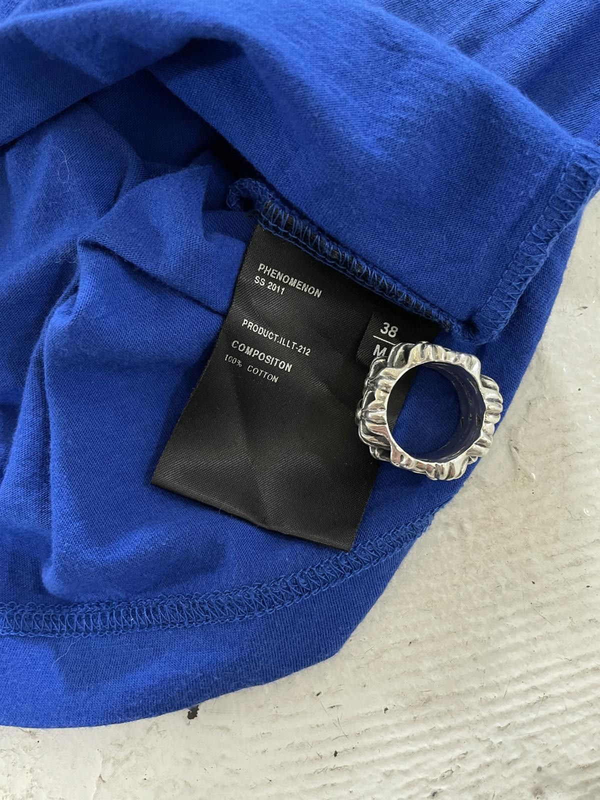 PHENOMENON Phenomenon "heaven" tee Size US M / EU 48-50 / 2 - 3 Thumbnail