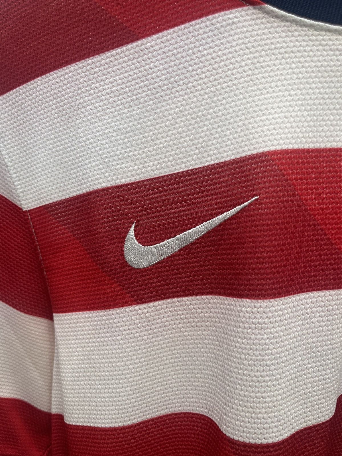 Nike 2012 USA HOME JERSEY S Size US S / EU 44-46 / 1 - 6 Thumbnail