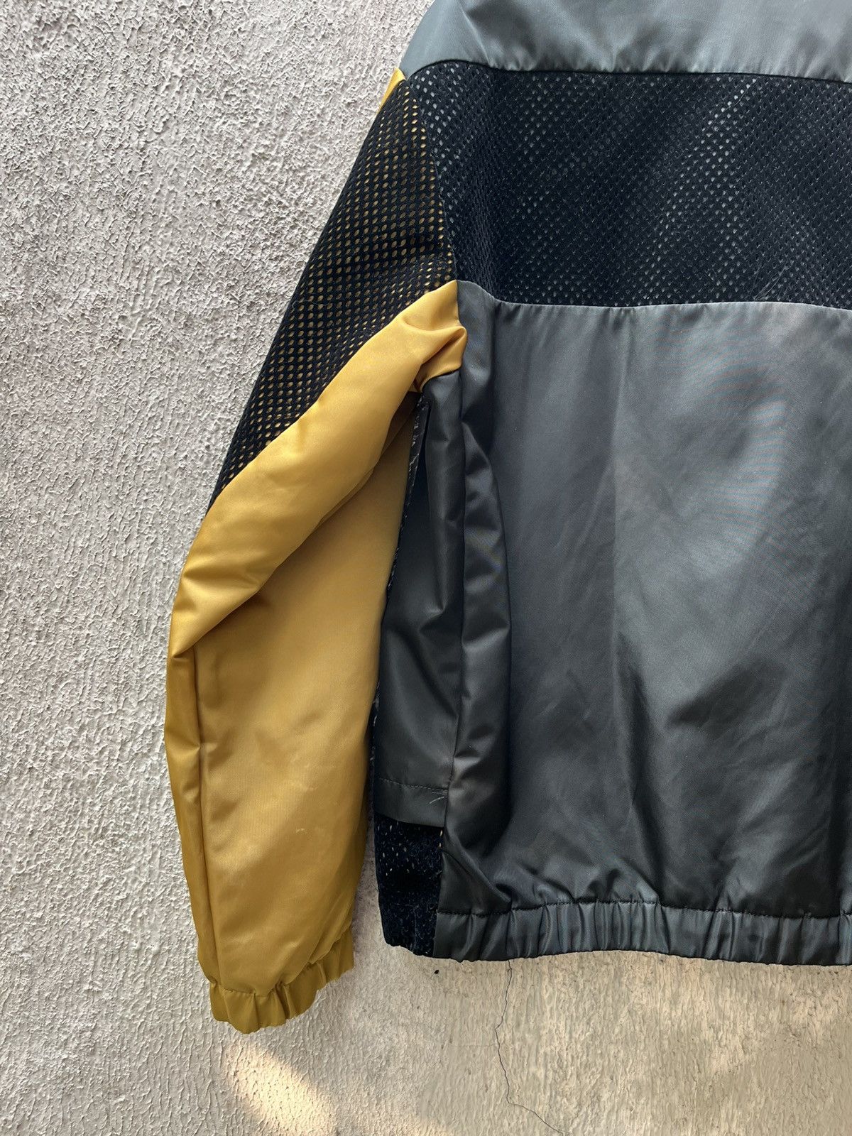 N21 N21 Numero Ventuno Gilmar Raccagni Zip Jacket Size US S / EU 44-46 / 1 - 6 Thumbnail