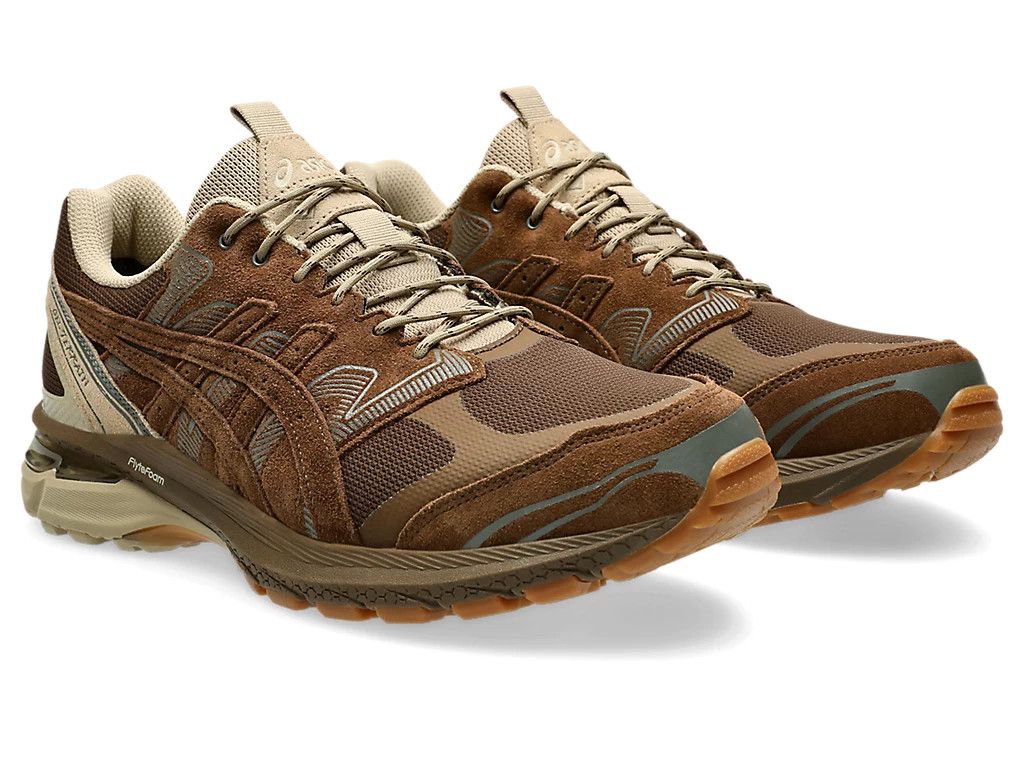 Asics × Goretex × Nonnative NONNATIVE GEL-TERRAIN GTX Size US 7.5 / IT 37.5 - 4 Thumbnail