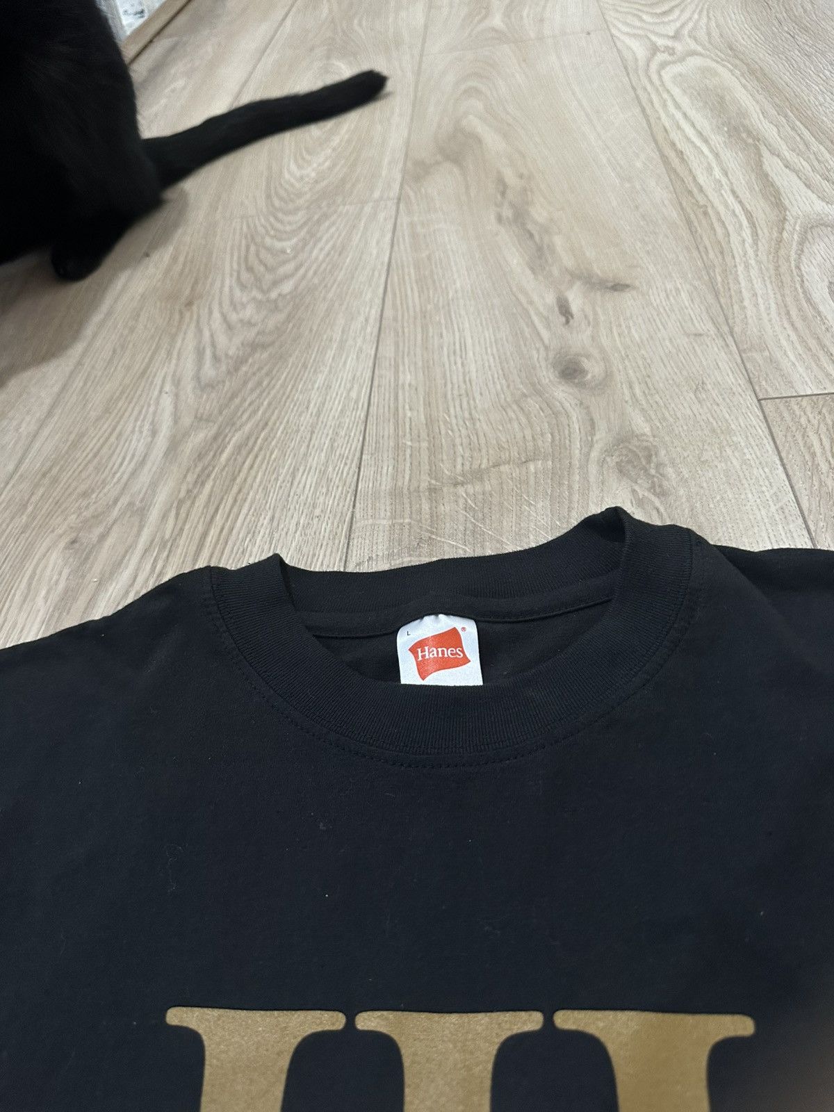 Other vintage 2005 promo tshirt for the release of the Star Wars Size US L / EU 52-54 / 3 - 5 Thumbnail