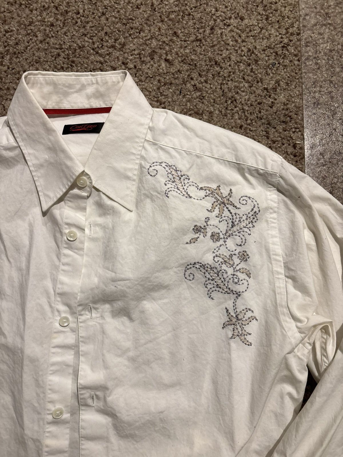 Other Embroider Button Up Size US S / EU 44-46 / 1 - 2 Thumbnail