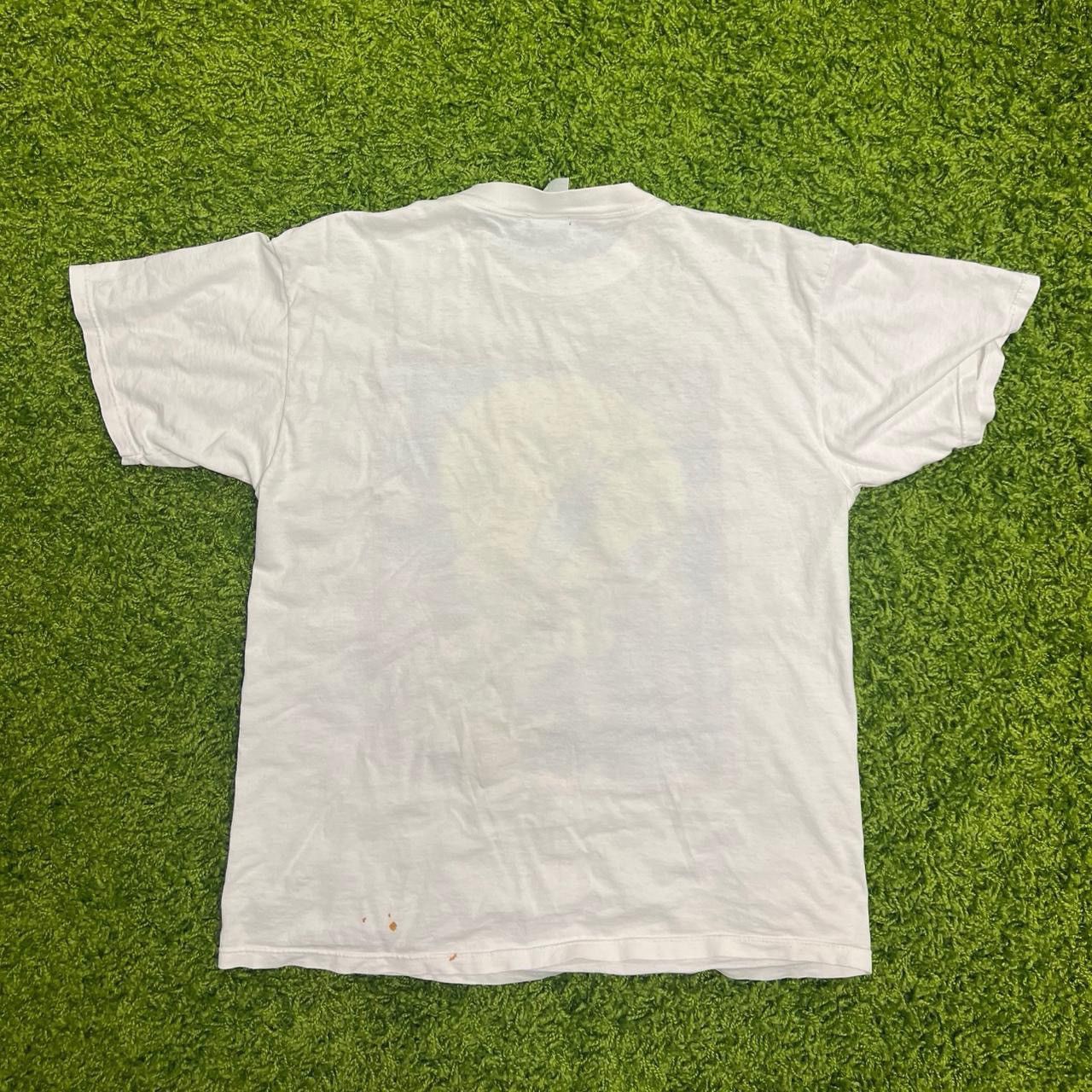 Vintage Vintage Tweety Bird T-shirt Size ONE SIZE - 5 Thumbnail