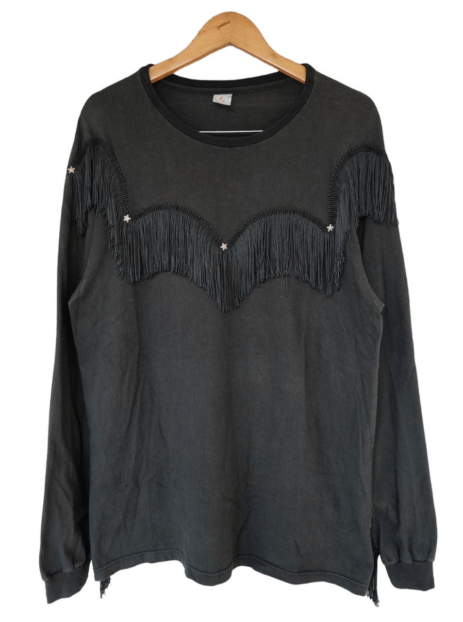 Vintage Native Long Sleeve T