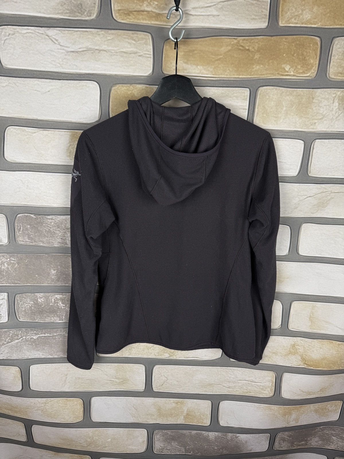 Arc'teryx Sweater sweatshirt hoodie arc’teryx Size S / US 4 / IT 40 - 10 Thumbnail