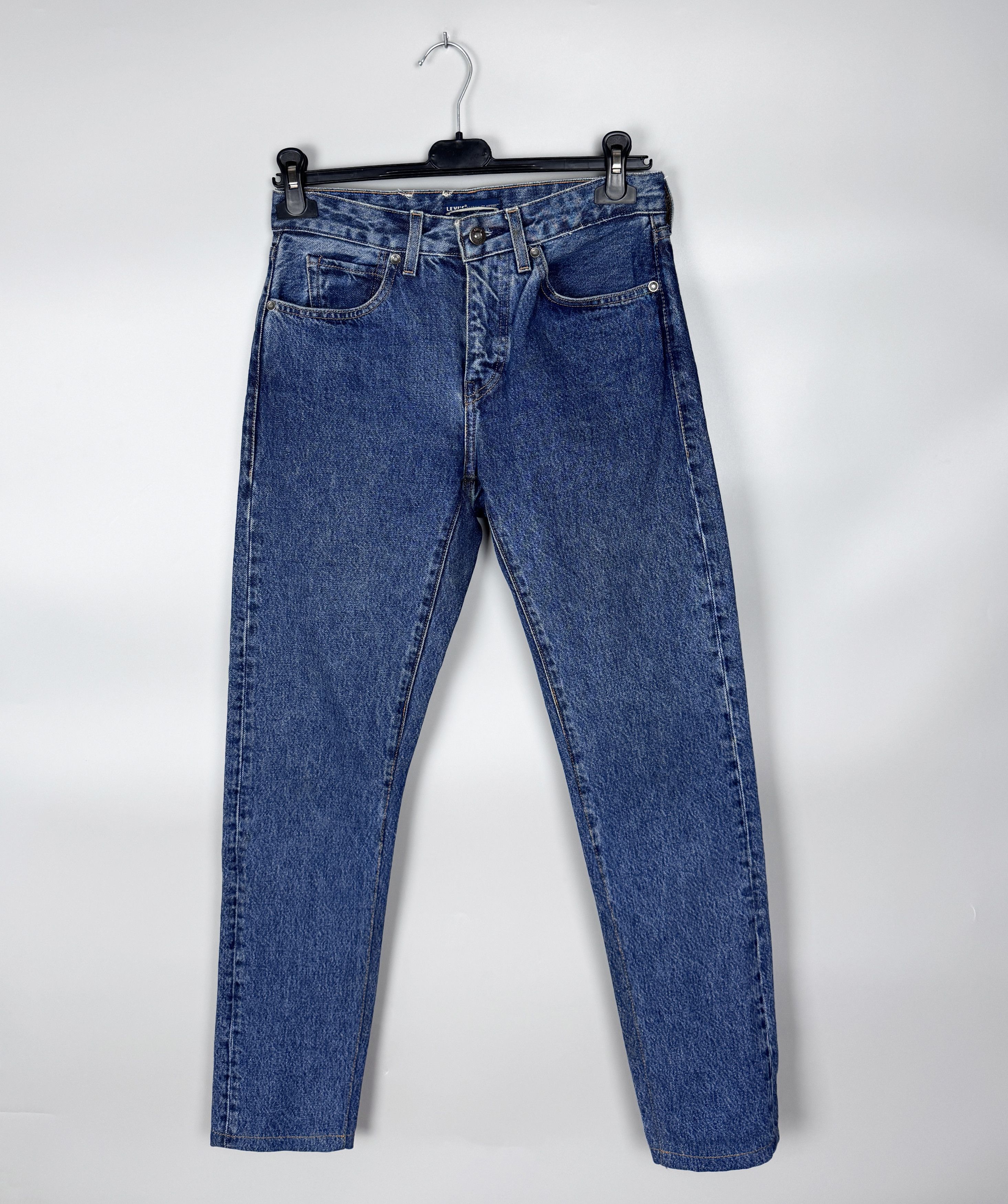 Levi's × Levi's Made & Crafted × Vintage Men's Levi's Blue Tab