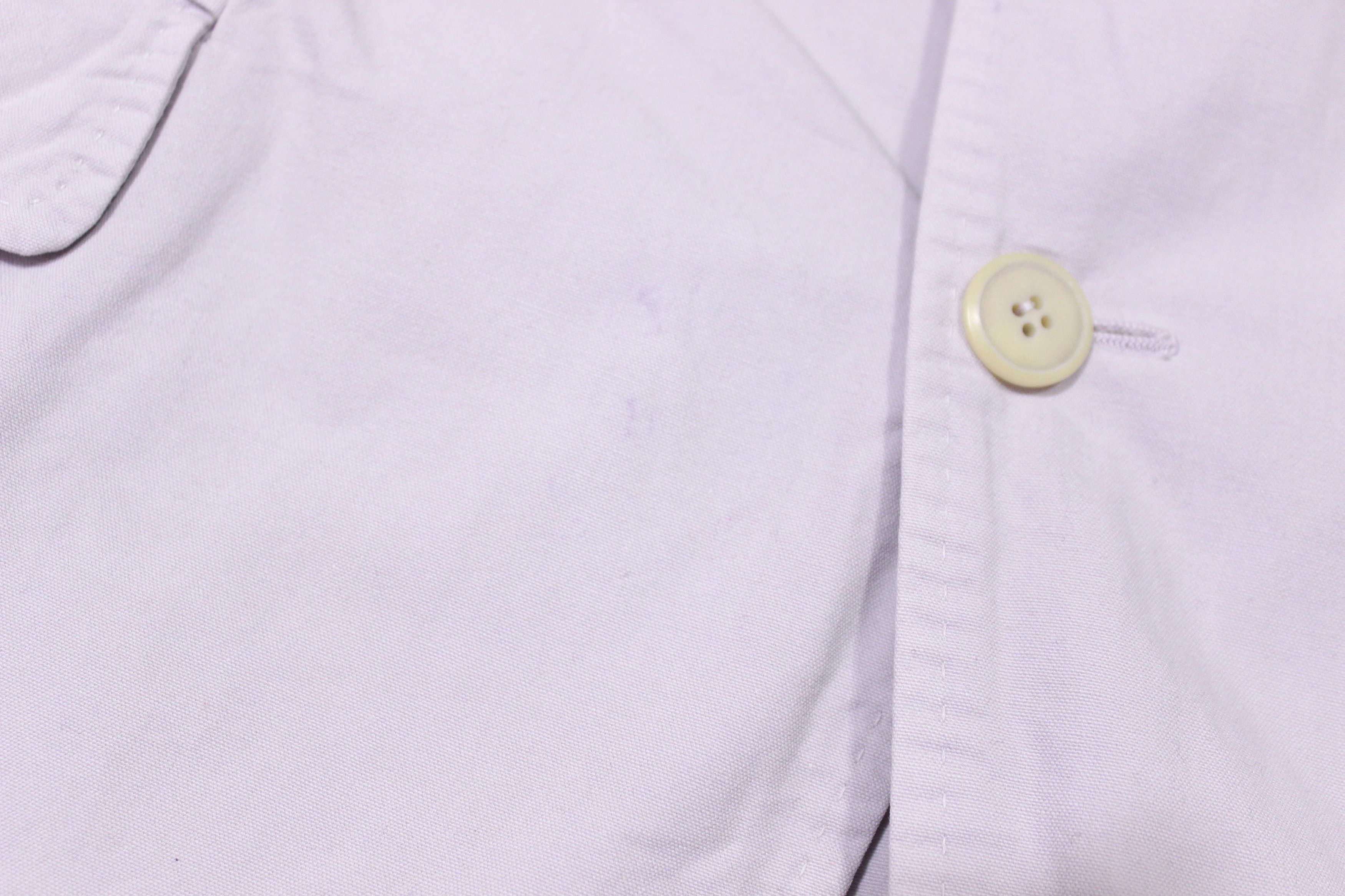 L.B.M. 1911 Unlined Summer Relax Blazer Size US XL / EU 56 / 4 - 8 Thumbnail