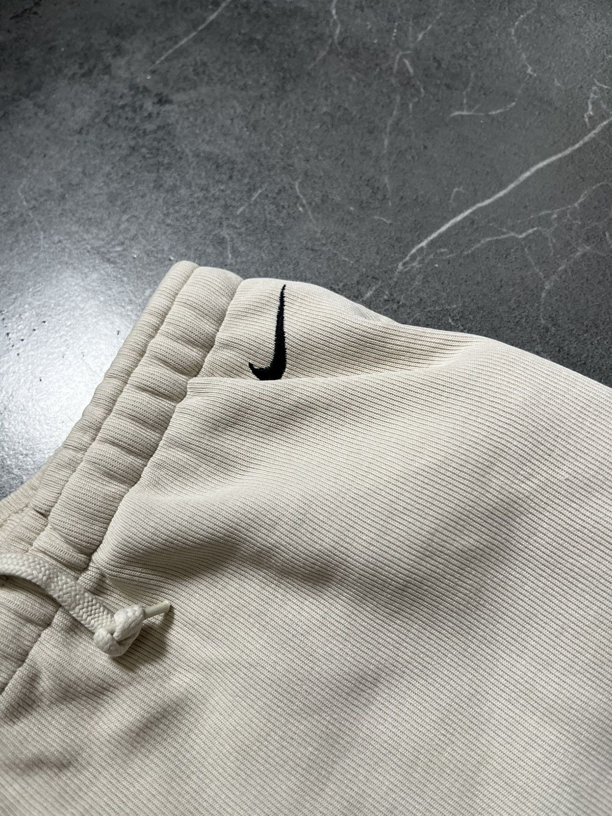 Nike Nike baggy sweatpants streetwear mens pants Size US 32 / EU 48 - 4 Thumbnail