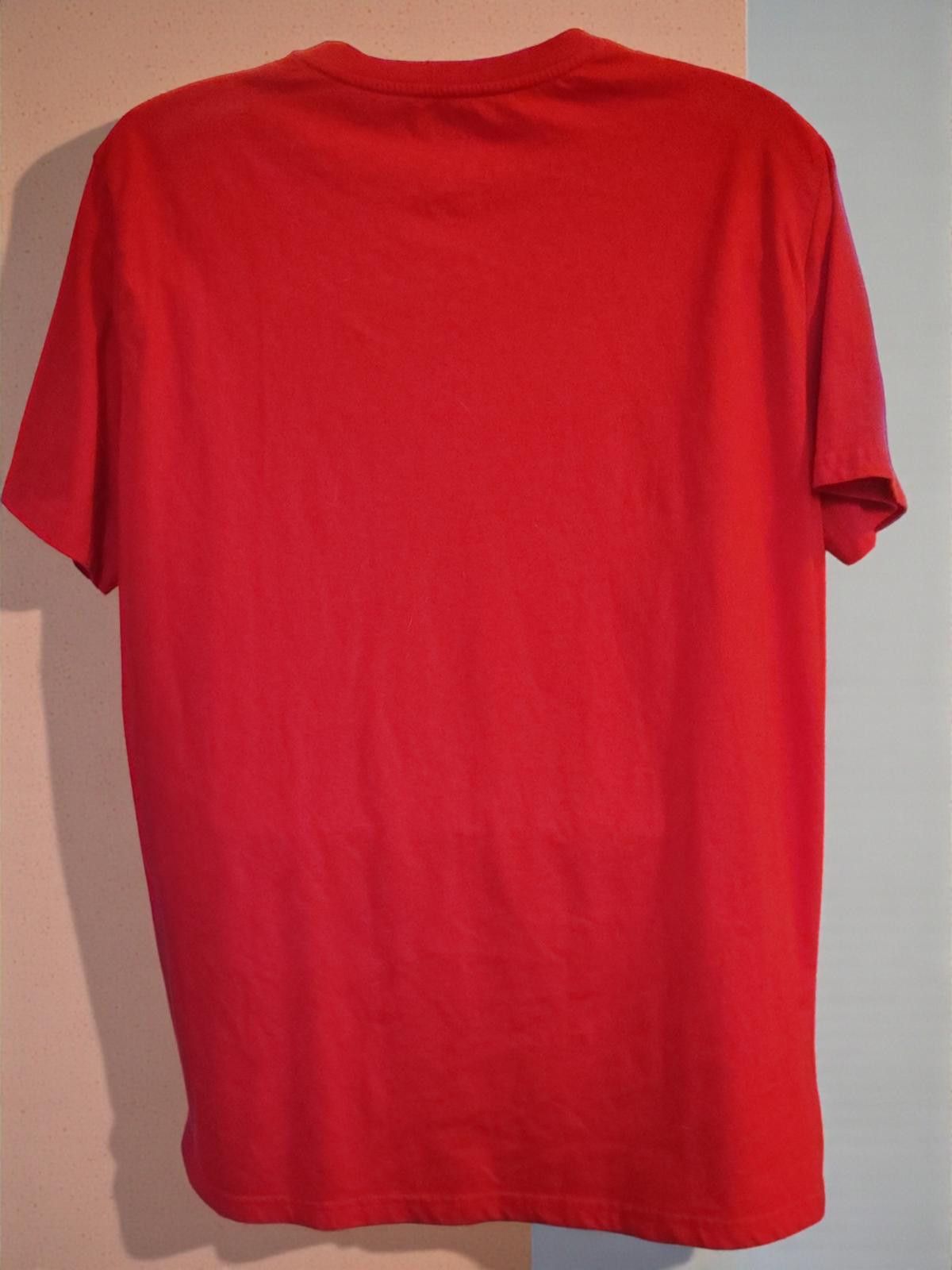 Marvel Comics Marvel Deadpool 'Chimichanga' Graphic Tee Size 2XL Size ONE SIZE - 6 Thumbnail