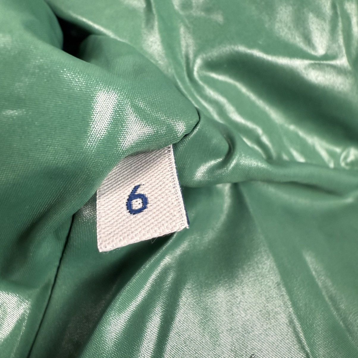 Moncler MONCLER Suginami Hooded Down ‘Blue’ Jacket Size US XL / EU 56 / 4 - 9 Thumbnail
