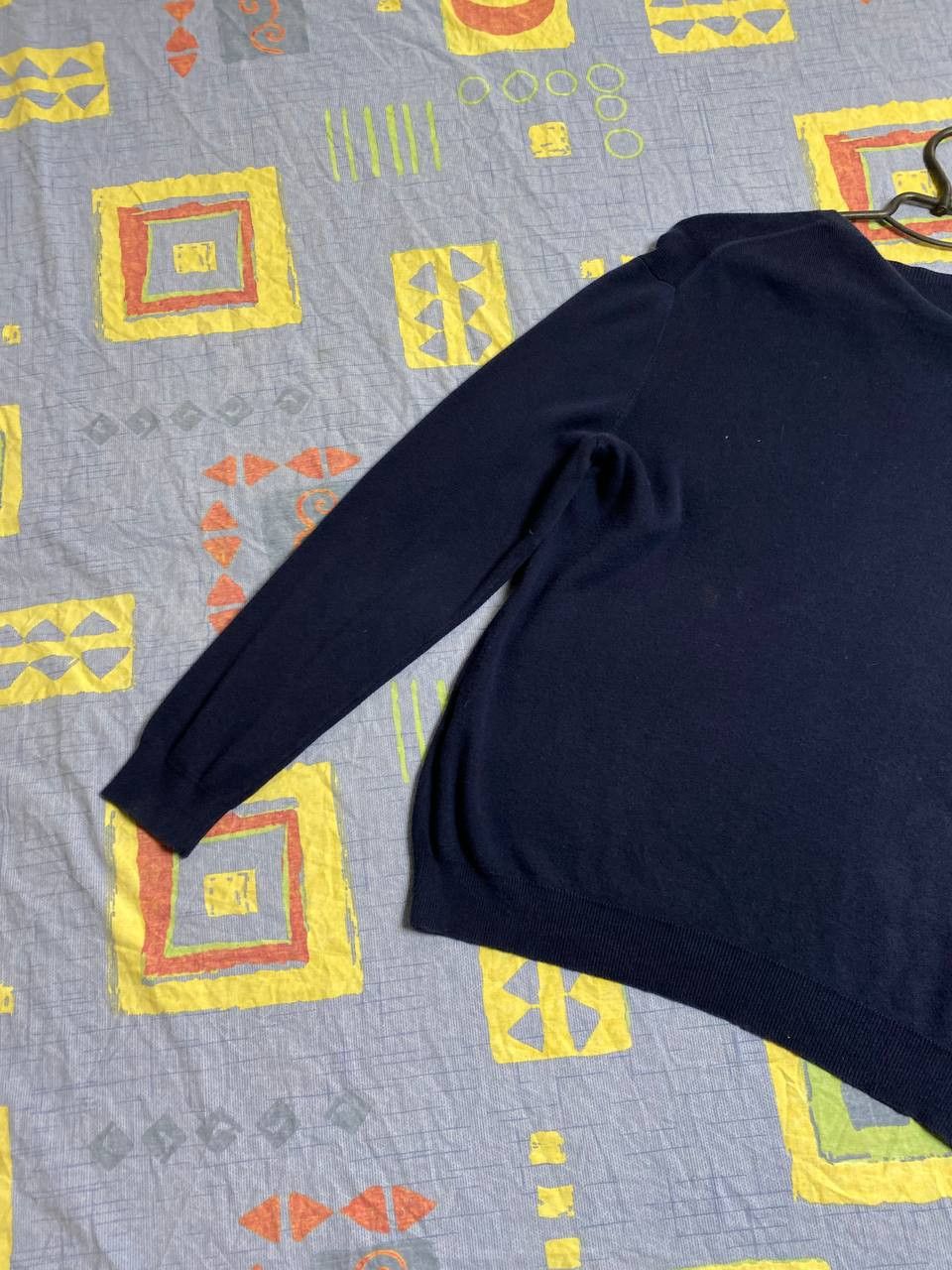 Polo Ralph Lauren Vintage Style Y2K Polo Ralph Lauren sweater Size US XS / EU 42 / 0 - 14 Thumbnail