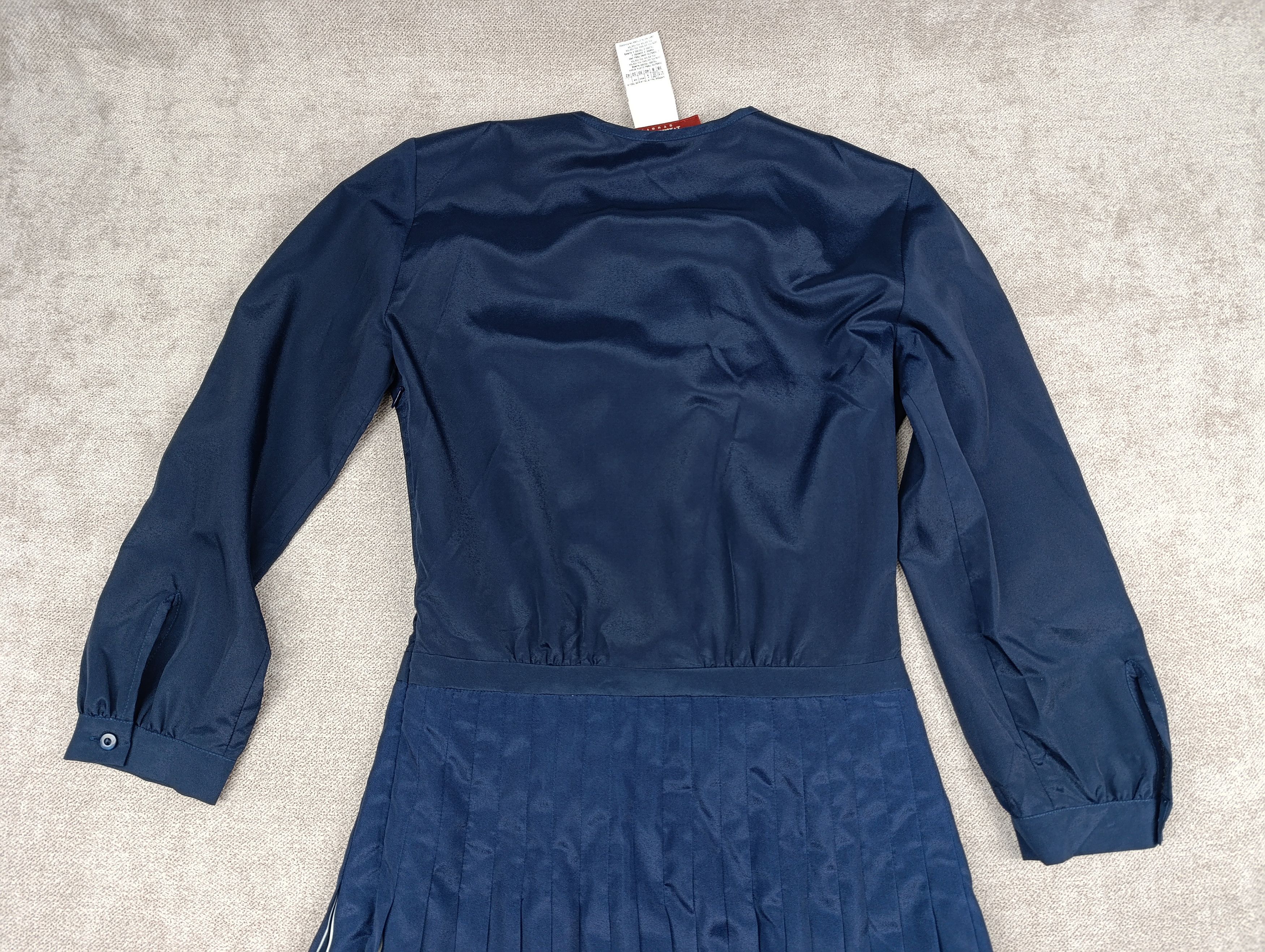 Max Mara MAX MARA STUDIO SPRING 2013 MIDI DRESS Size M / US 6-8 / IT 42-44 - 19 Thumbnail