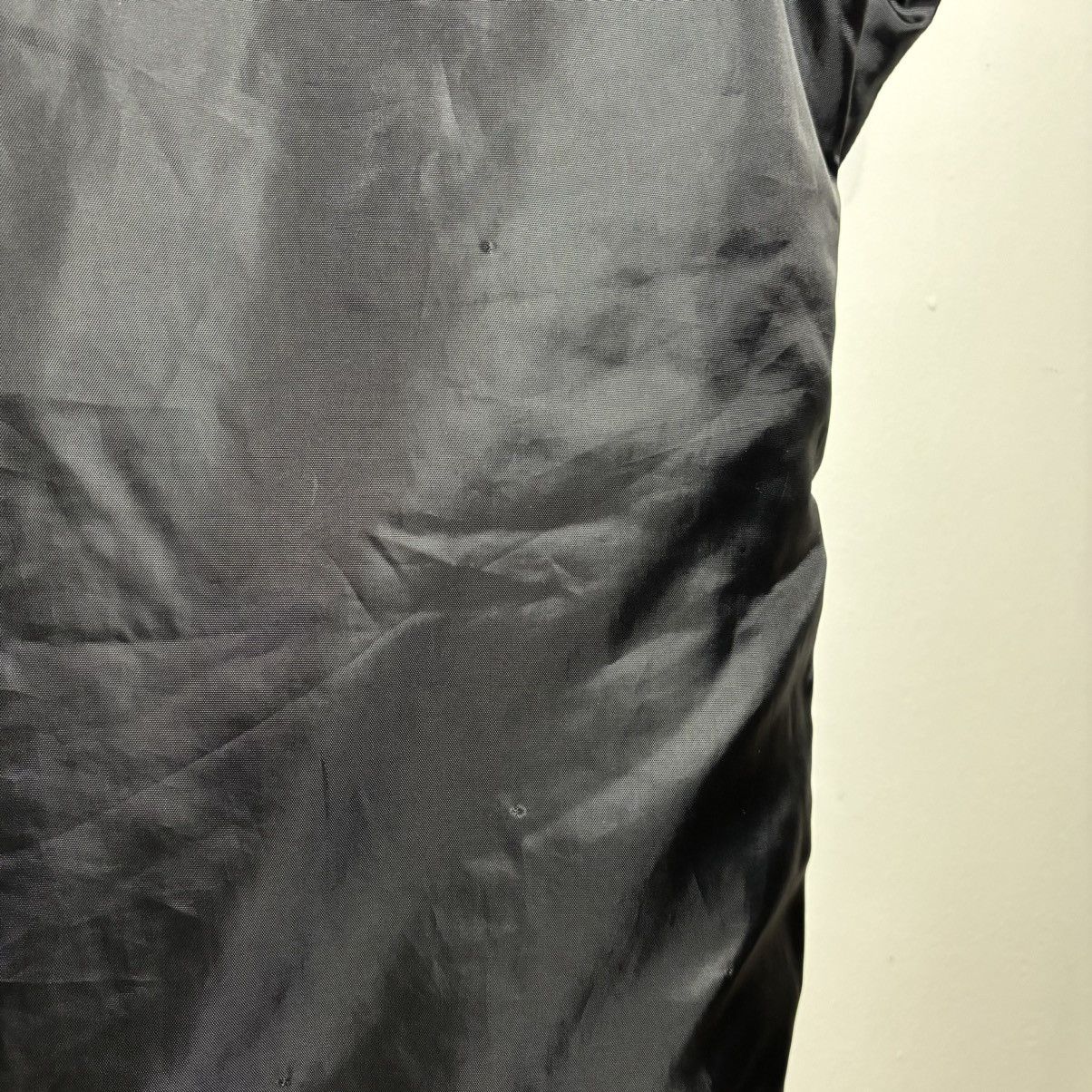 Independent Truck Co. × Vintage Vintage 00s Independent Black Lightweight Zip-Up Jacket Size US M / EU 48-50 / 2 - 10 Thumbnail