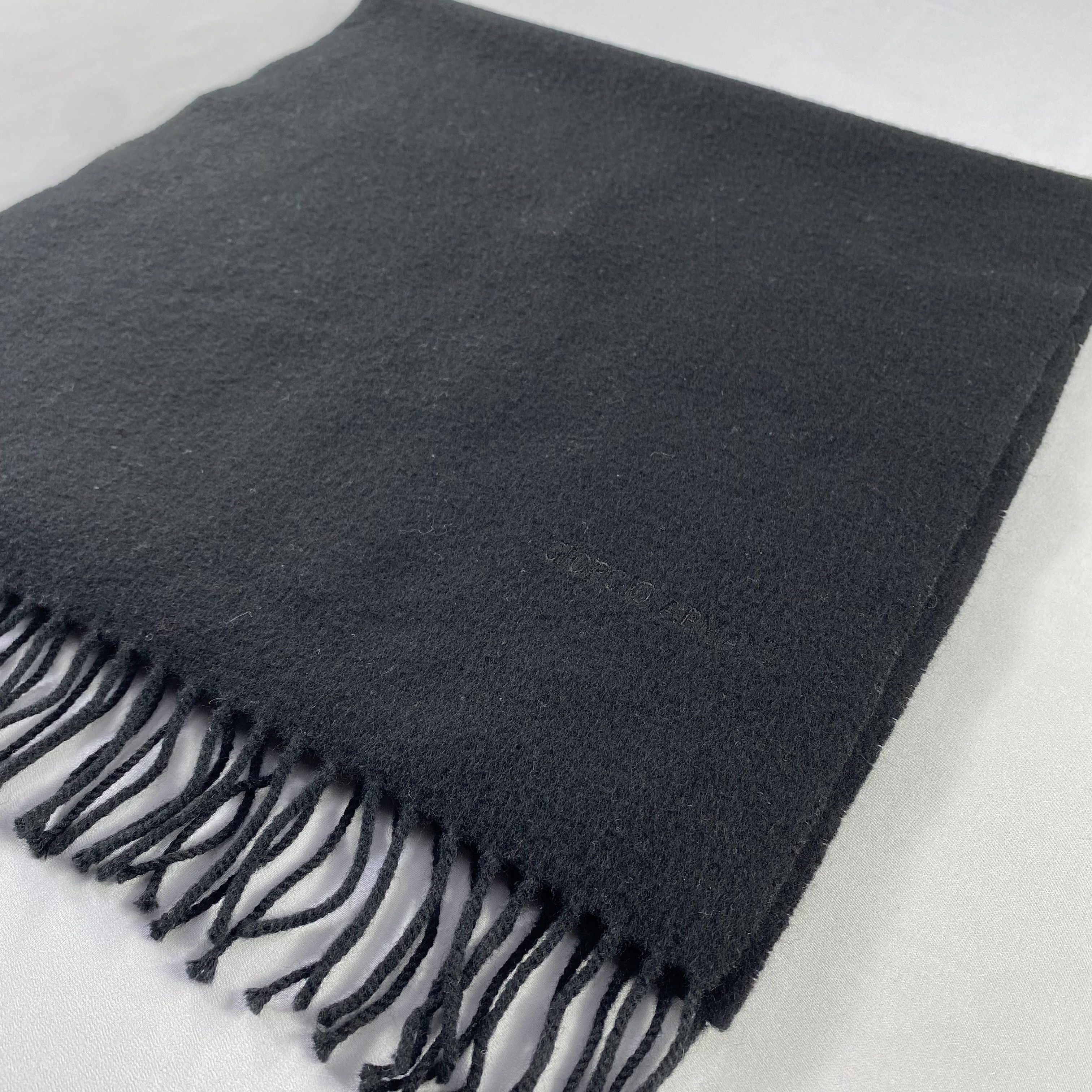 Giorgio Armani Giorgio Armani Scarf / Muffler / Neckwear Size ONE SIZE - 3 Thumbnail