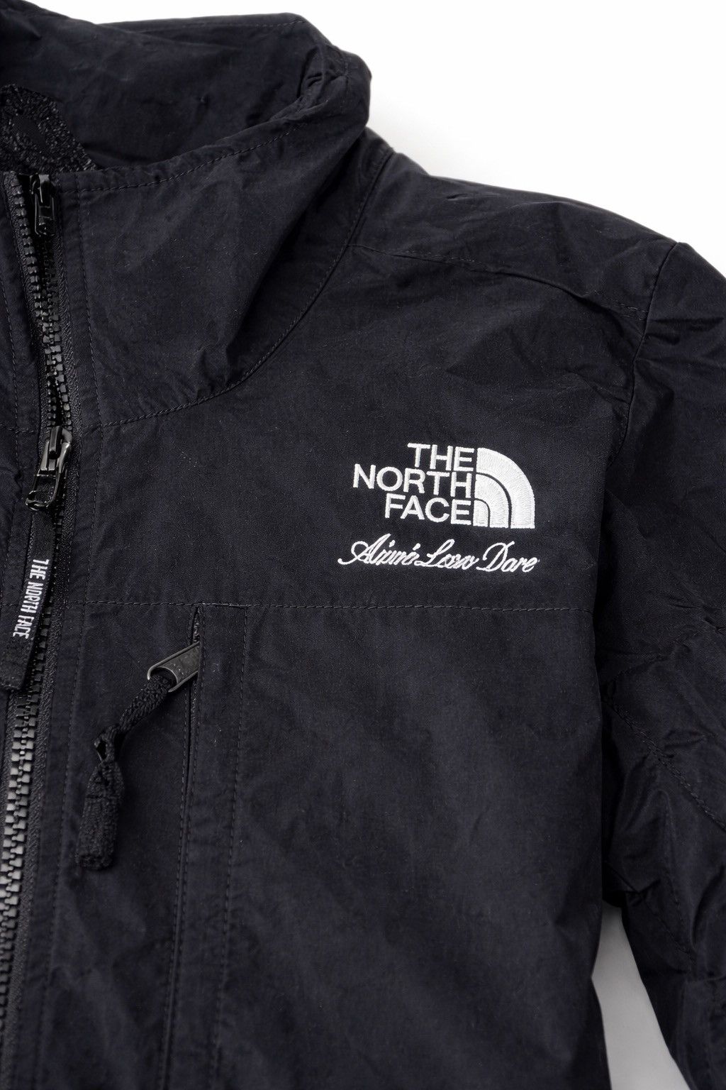Aime Leon Dore ALD x TNF Denali Jacket Size US L / EU 52-54 / 3 - 3 Thumbnail
