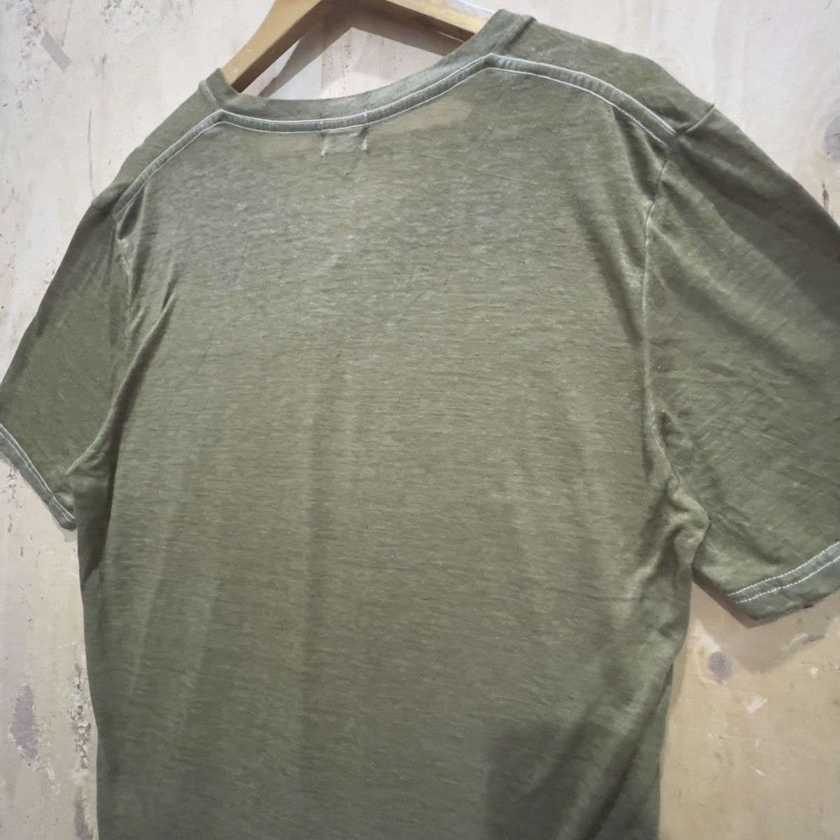 Takeo Kikuchi Takeo Kikuchi Vintage Size US XL / EU 56 / 4 - 12 Thumbnail