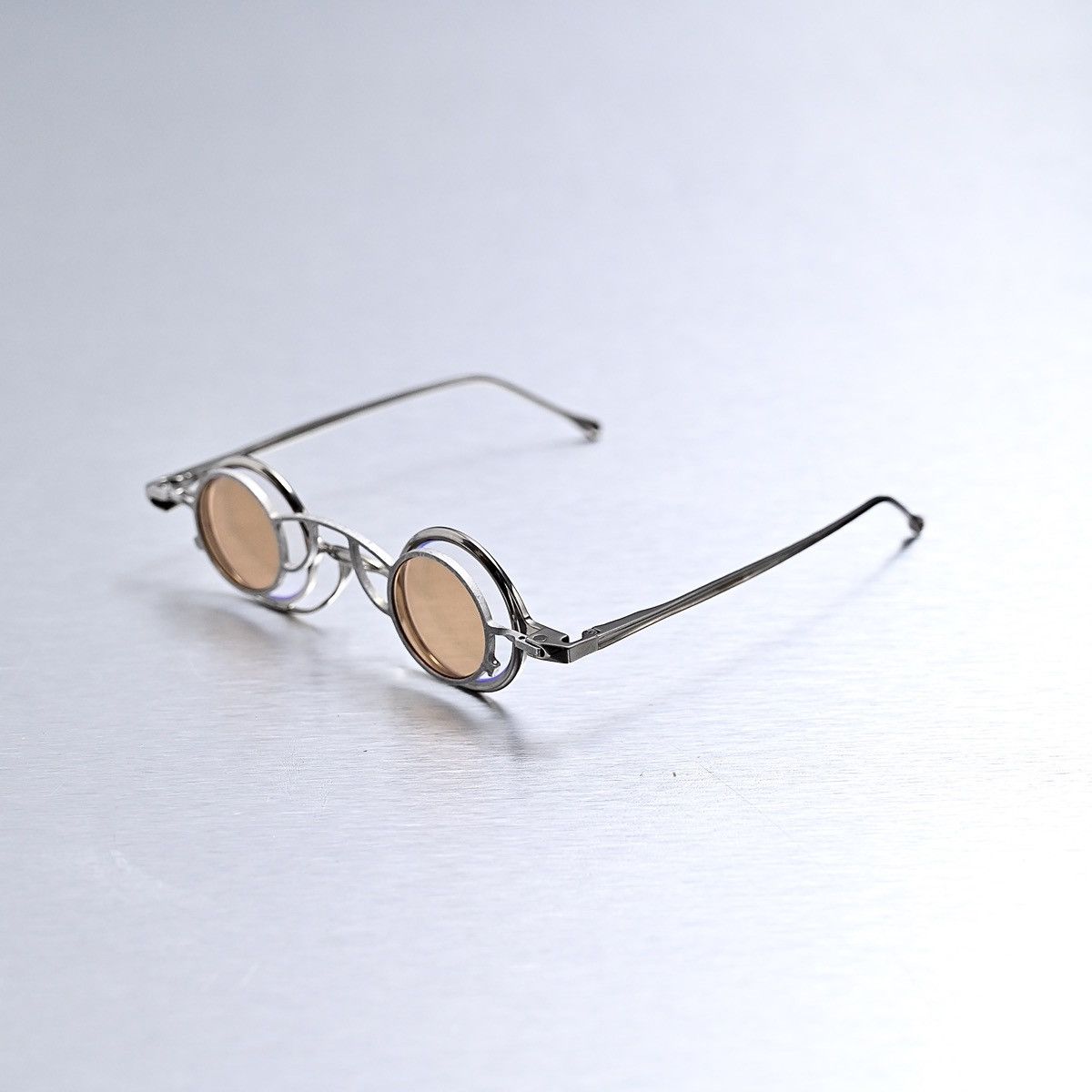 Rigards RIGARDS RG0105TI SUNGLASSES Size ONE SIZE - 1 Thumbnail