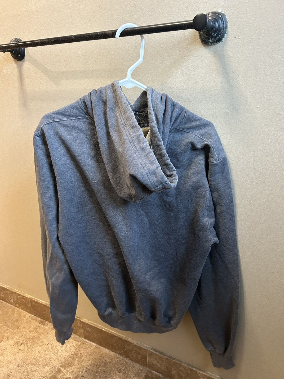 Champion Champion Hoodie Size US S / EU 44-46 / 1 - 2 Thumbnail