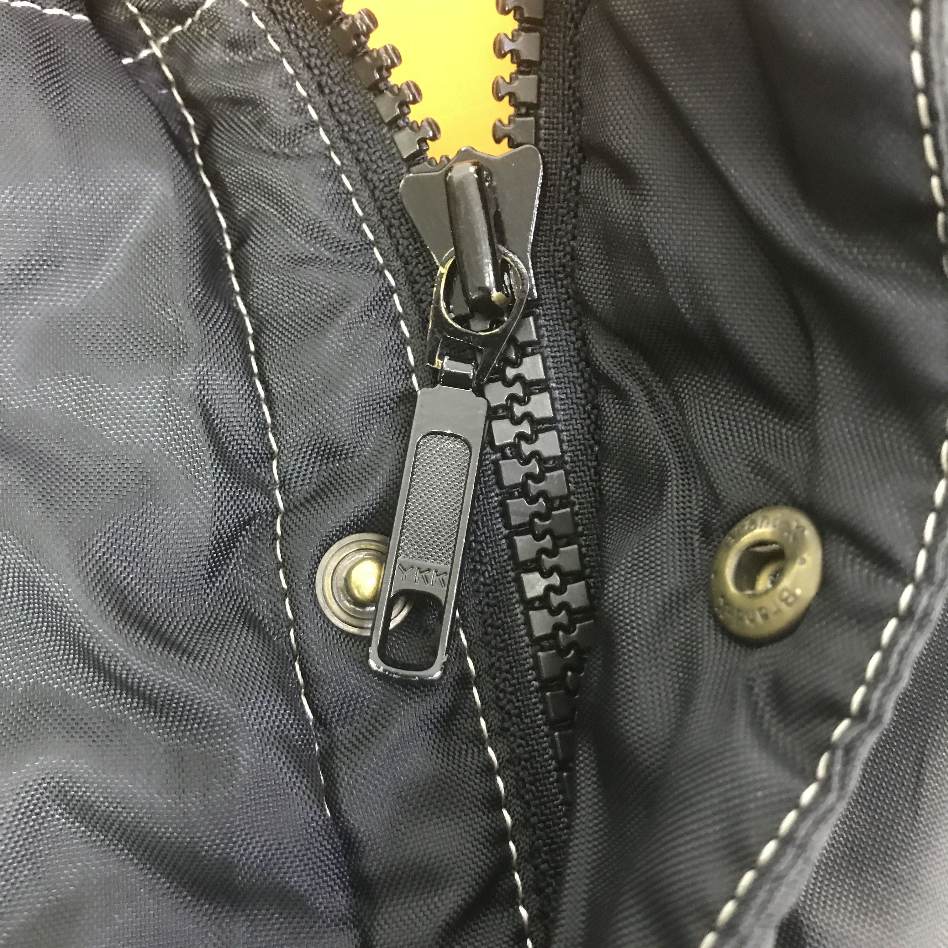 Japanese Brand ADVENTURER PARKAS JACKET K127B11 Size US M / EU 48-50 / 2 - 11 Thumbnail
