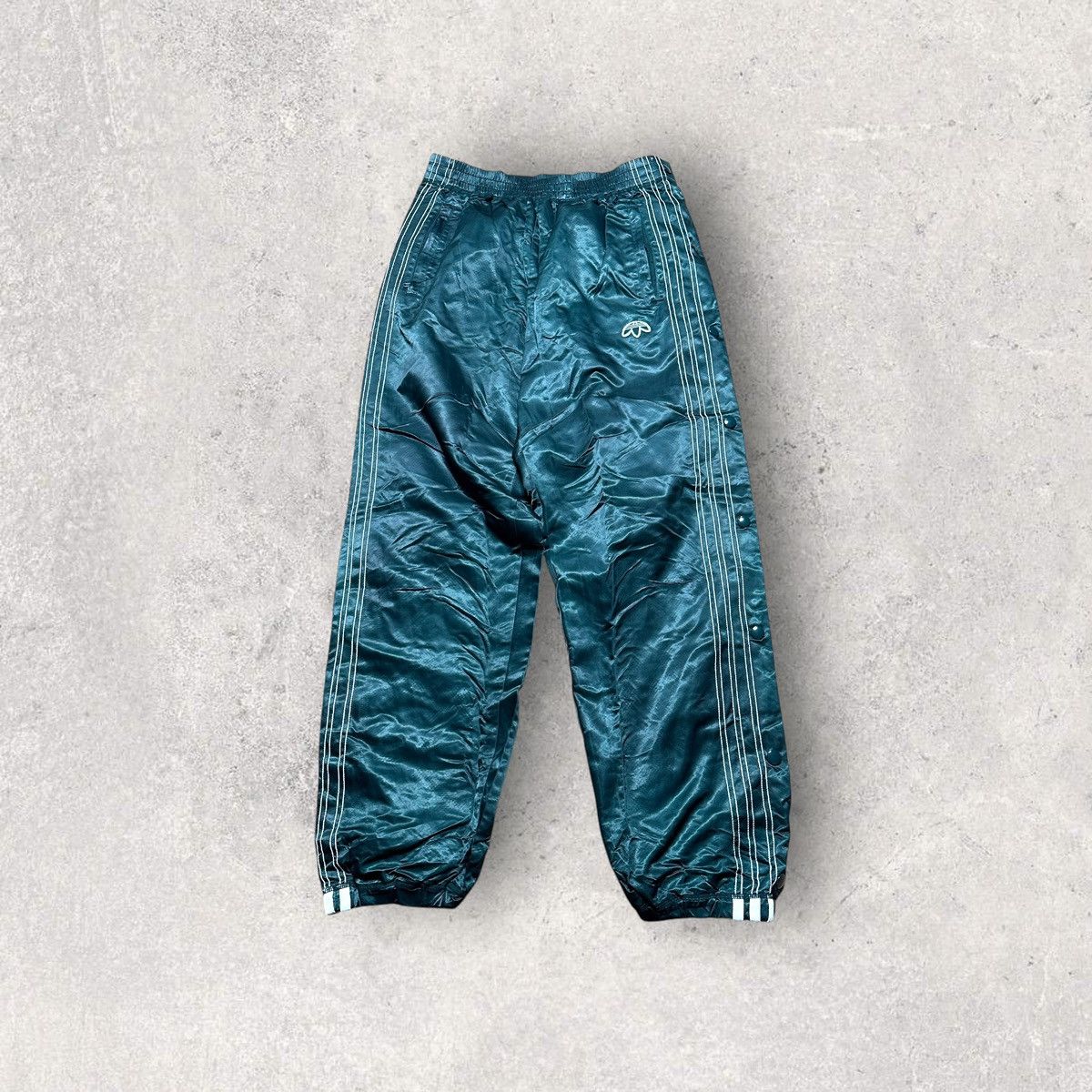Adidas Alexander Wang Sweatpants | Grailed