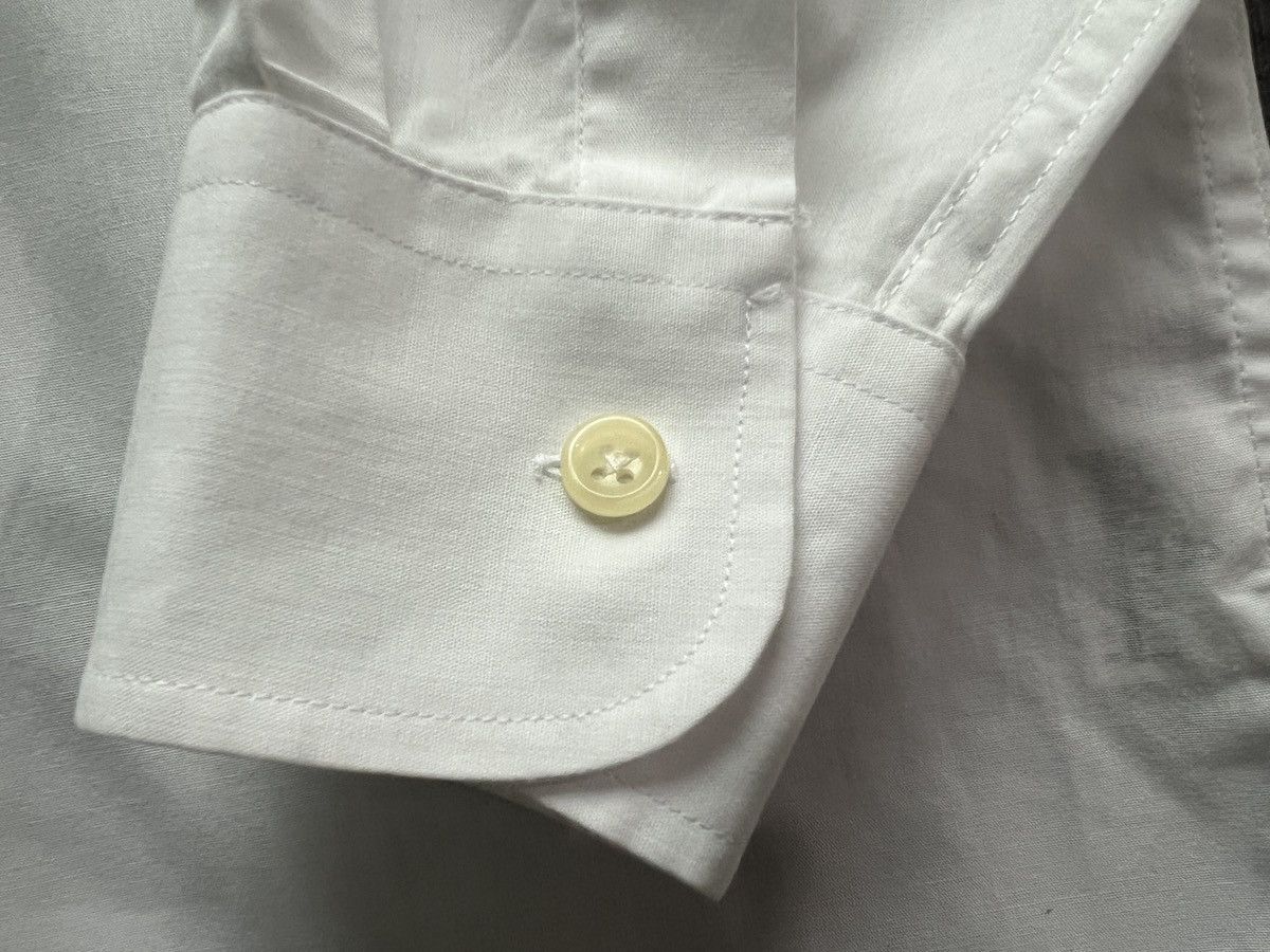 Montagut Montagut : White Shirt Button Ups Size US XXL / EU 58 / 5 - 10 Thumbnail