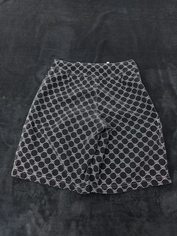 Stussy Stussy 1990s vintage stucci swimming shorts size 28 Size US 28 / EU 44 - 2 Thumbnail