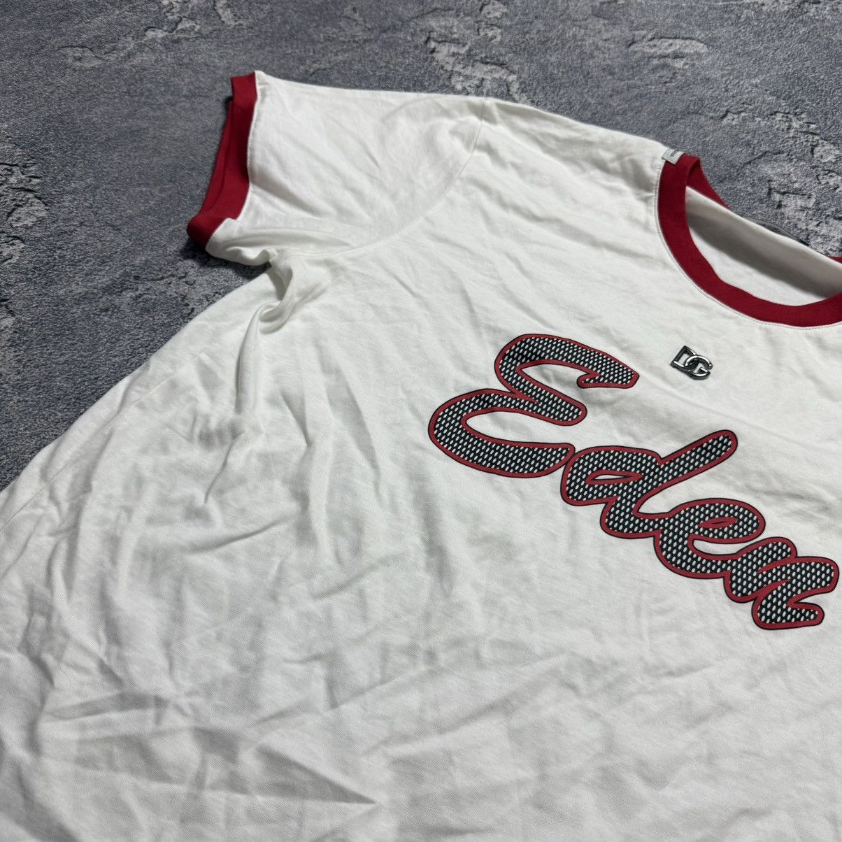Dolce & Gabbana T-Shirt Dolce&Gabbana “Eden” Size US XL / EU 56 / 4 - 3 Thumbnail