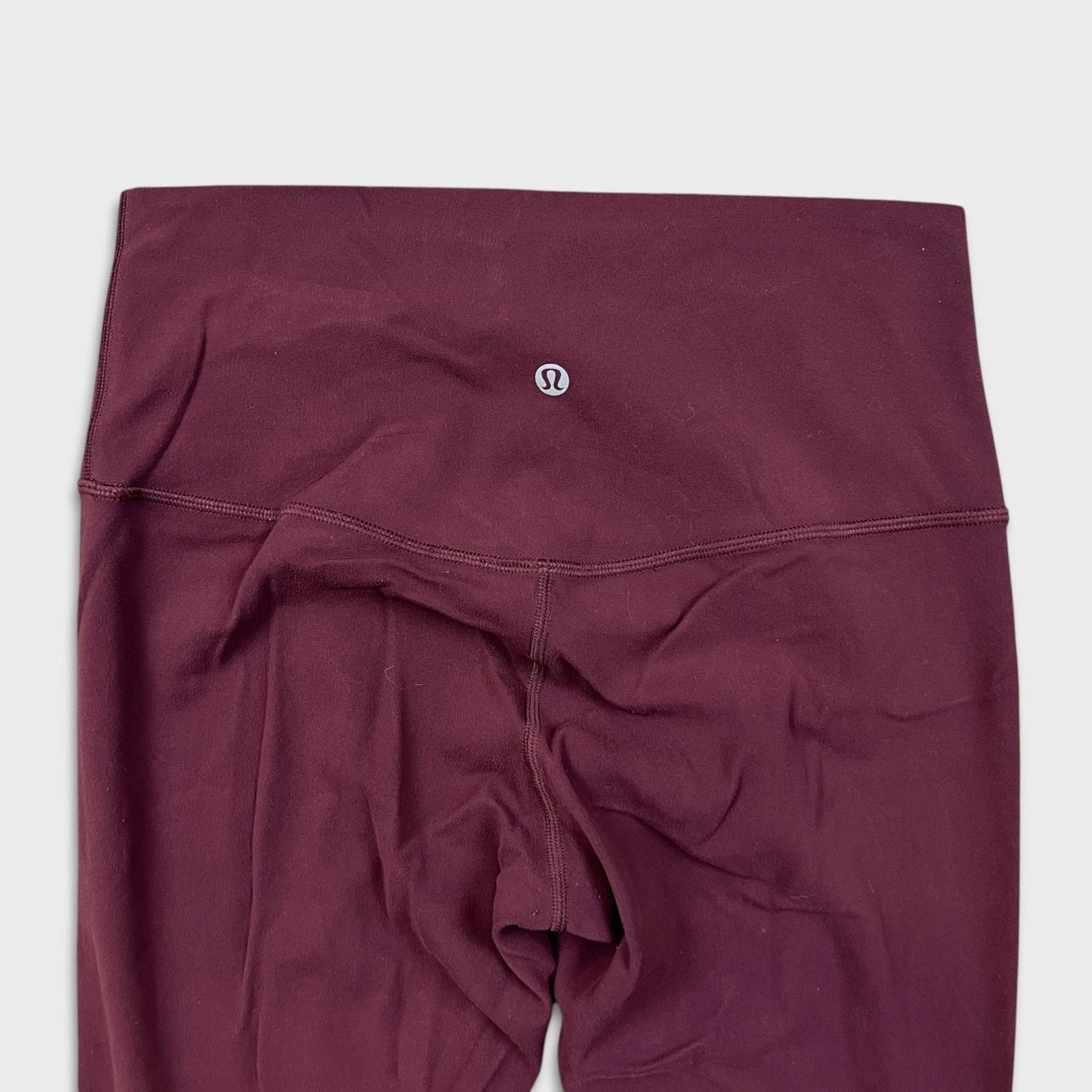 Lululemon Lululemon Align Pant Full Length 28" sz 8 High Rise Leggings Size 30" / US 8 / IT 44 - 5 Thumbnail