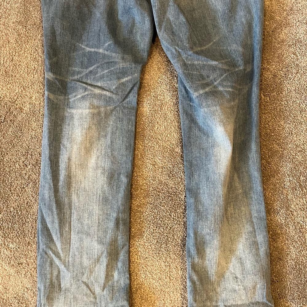 Torrid Torrid boyfriend stretch jeans Size 34" / US 12 / IT 48 - 8 Thumbnail