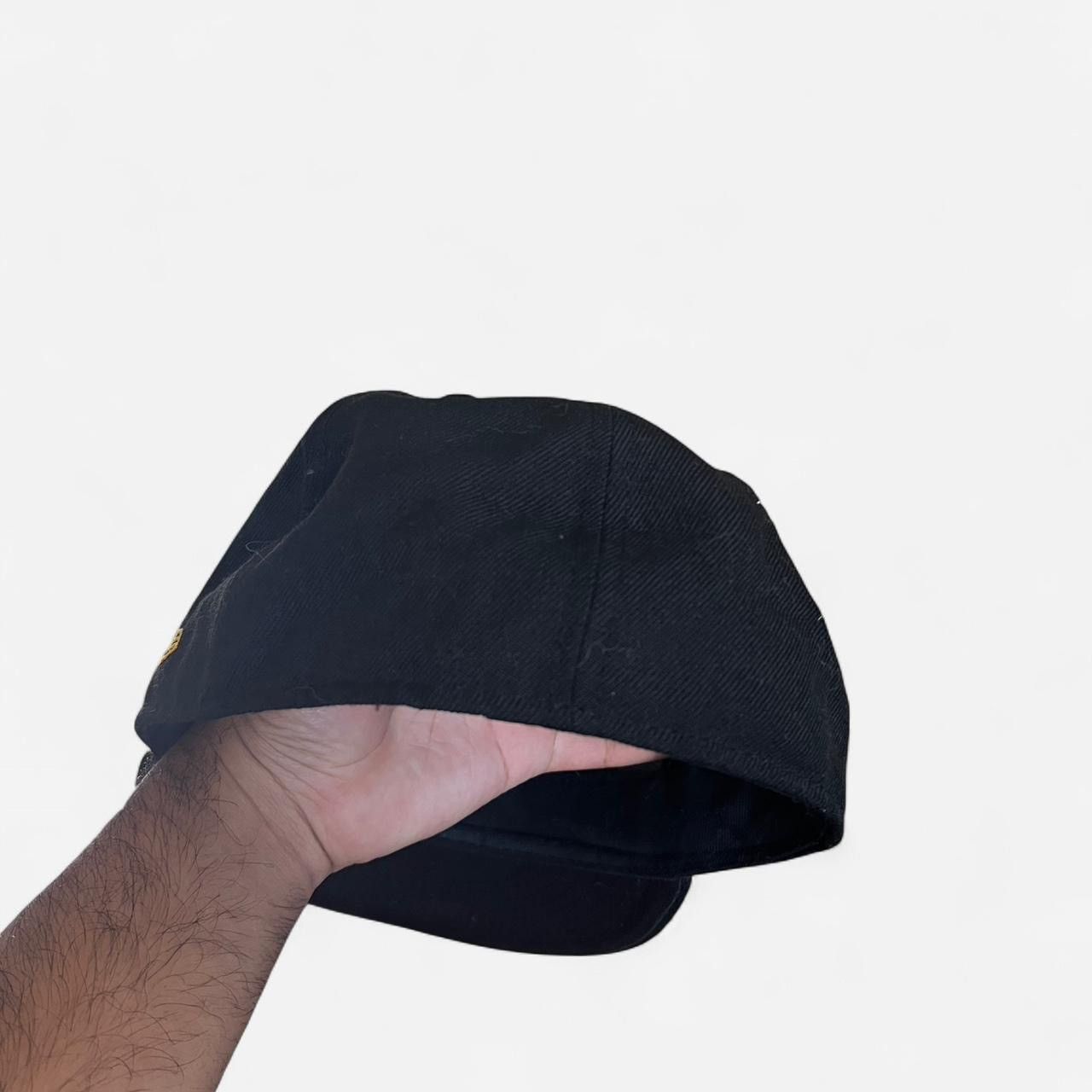 New Era VANSON LEATHERS X NEW ERA WOOL CAP Size ONE SIZE - 4 Thumbnail