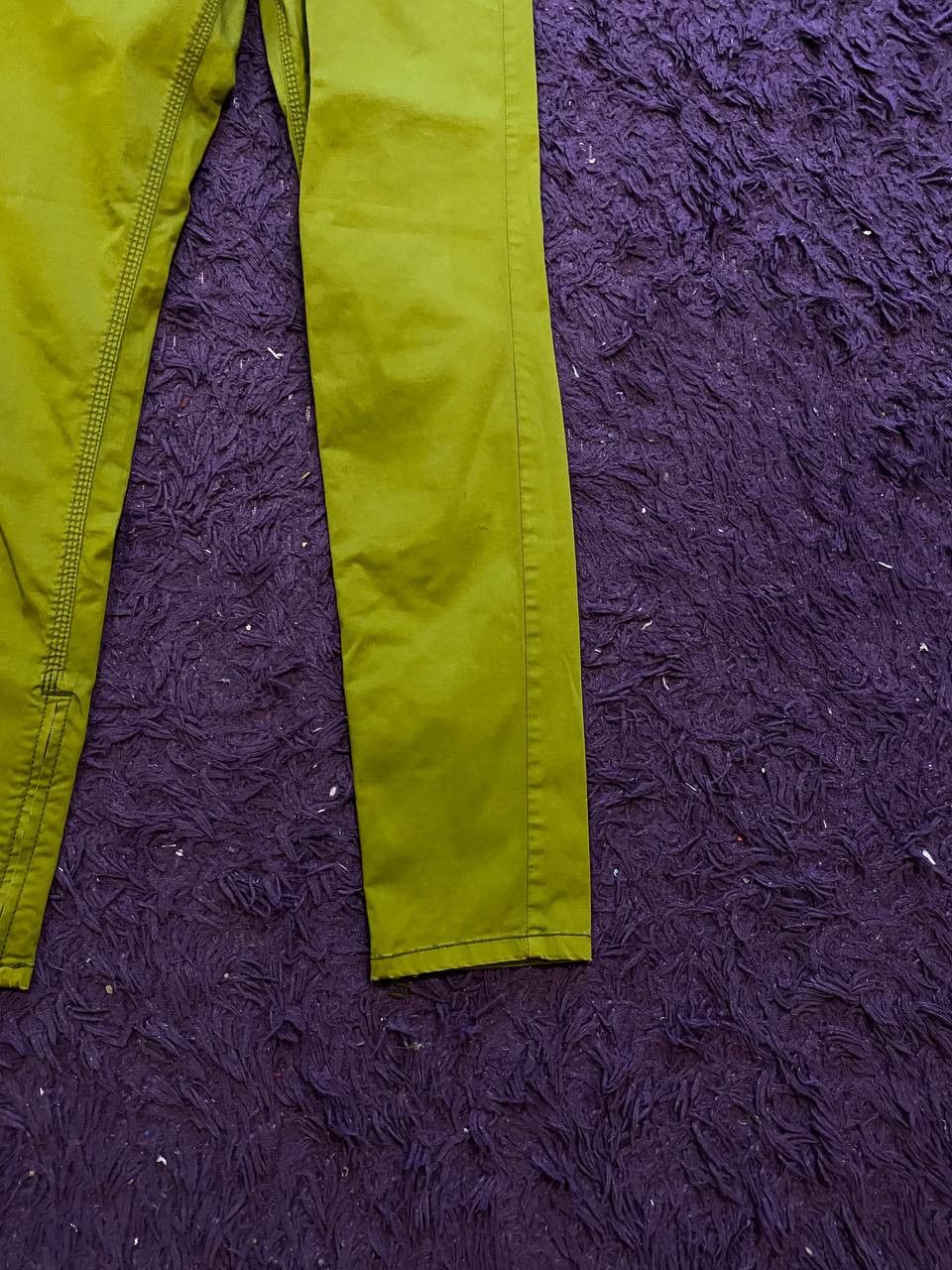 Burberry vintage Burberry jeans streetwear Y2K Size US 27 - 6 Thumbnail