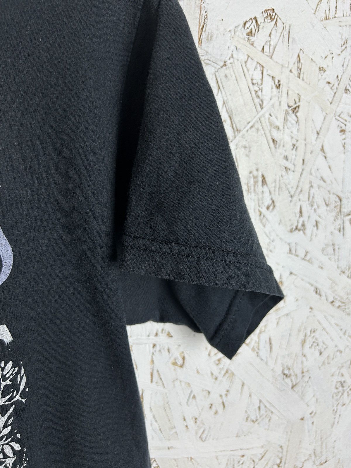 Band Tees Vtg Woods Of Ypres Woods 5: Grey Skies & Electric Light Tee Size US M / EU 48-50 / 2 - 5 Thumbnail