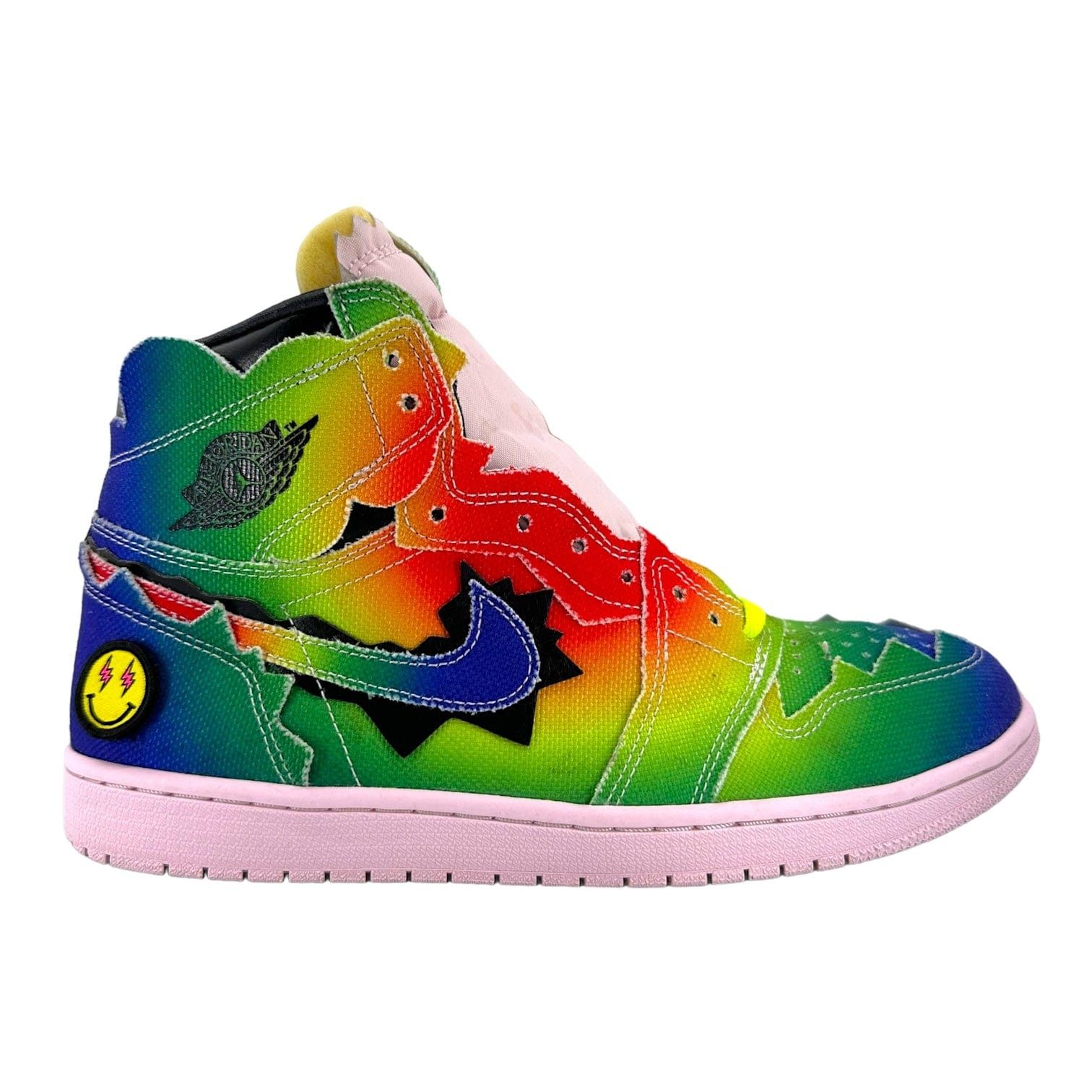 Air Jordan 1 Retro High J Balvin
